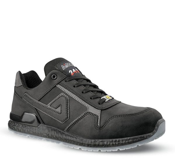 Chaussures de sécurité basse ROKY ESD S3 SRC | 00ABI26 – Aimont