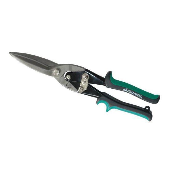 Cisaille à zinc universelle démultipliée avec lame 75mm – JOUANEL – CZUF Cisaille à zinc universelle démultipliée avec lame 75mm – JOUANEL – CZUF