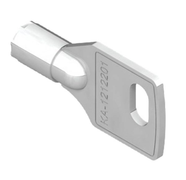 Clé de sécurité n°1212201 pour butée Sehop 2350 – LA CROISEE DS – DS2353