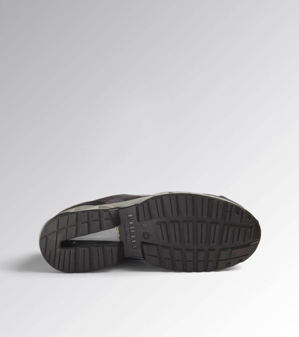 Chaussures de securité basses SHARK STABLE IMPACT LOW S1P SRC ESD | 701.177673C2539 – Diadora Chaussures de securité basses SHARK STABLE IMPACT LOW S1P SRC ESD | 701.177673C2539 – Diadora
