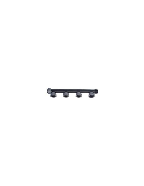 Clarinette 4 Sorties Rain Distribution D’eau Fiable Et Simple – Rain Irrigation Clarinette 4 Sorties Rain Distribution D’eau Fiable Et Simple – Rain Irrigation