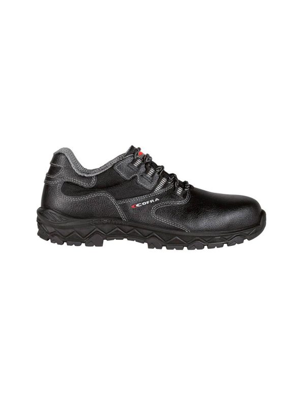 Chaussures Sécurité Cofra Crunch S3 Protection S3 Antidérapante Confort – Cofra