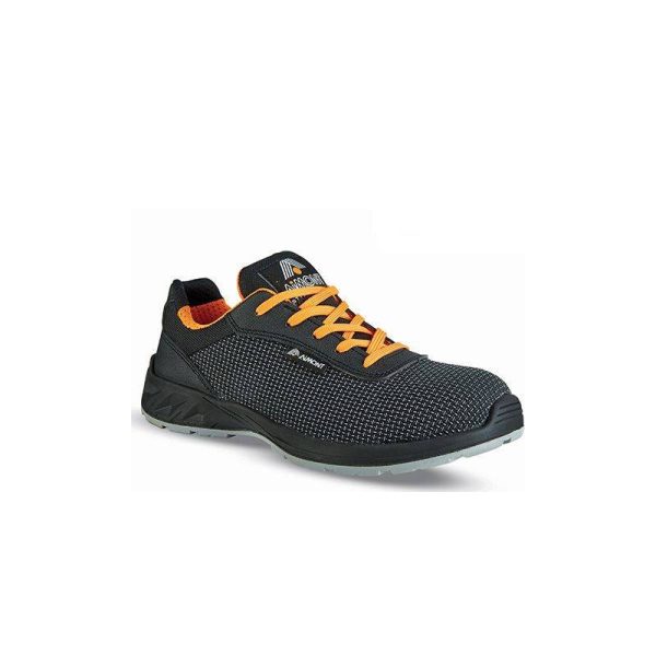 Chaussures de sécurité basse HAVOC S3 CI SRC | DM20184 – Aimont Chaussures de sécurité basse HAVOC S3 CI SRC | DM20184 – Aimont