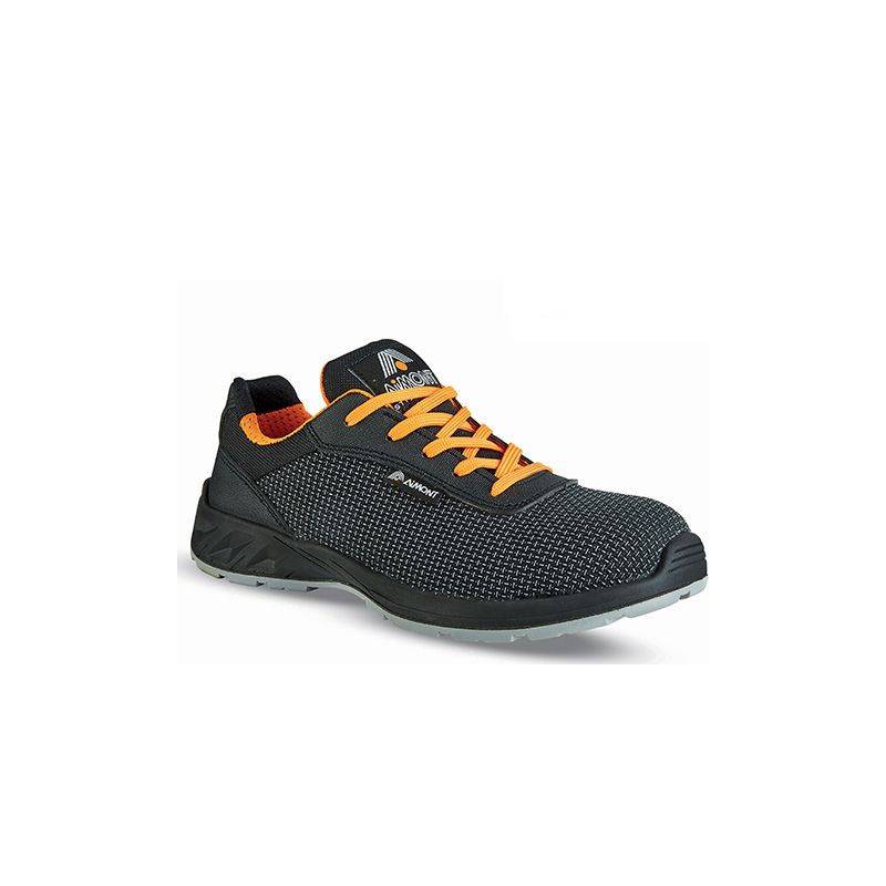 Chaussures de sécurité basse HAVOC S3 CI SRC | DM20184 - Aimont