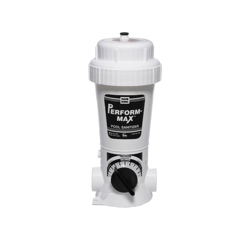 Chlore et brome doser 4000