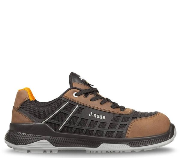 Chaussures de sécurité basse JALDOJO SAS ESD S3 SRC | 00JNI01 – Jallatte Chaussures de sécurité basse JALDOJO SAS ESD S3 SRC | 00JNI01 – Jallatte