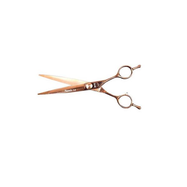 Ciseaux droits Phoenix Sunset : 17 cm PHOENIX UNIVERSAL