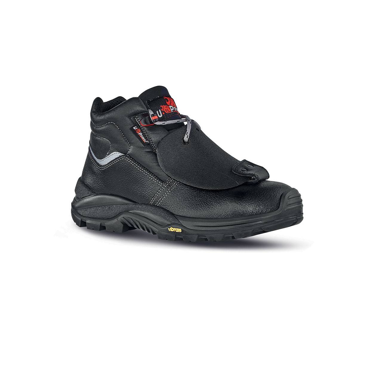 Chaussures de sécurité hautes DEPP RS S3 M HRO HI SRC | SO10223 - Upower