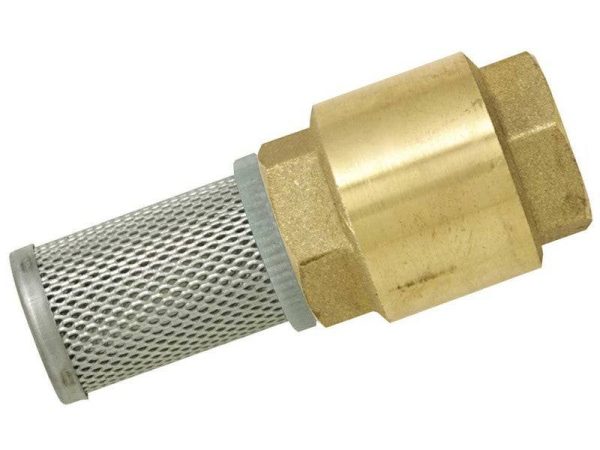 Clapet anti-filtre BOUTTE 103720 BOUTTE Clapet anti-filtre BOUTTE 103720 BOUTTE