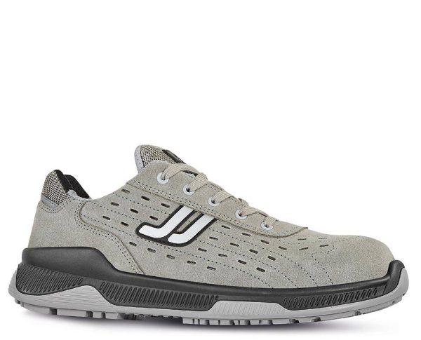 Chaussures de sécurité basses JALLEAN SAS ESD S1P CI HI SRC | JIJI266 – Jallatte