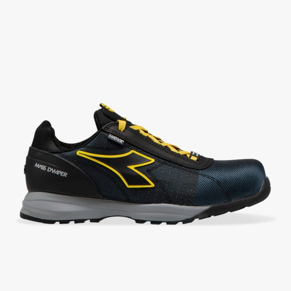 Chaussures de sécurité basse GLOVE MDS MATRYX LOW S3 HRO SRC | 701.176204 – Diadora Chaussures de sécurité basse GLOVE MDS MATRYX LOW S3 HRO SRC | 701.176204 – Diadora