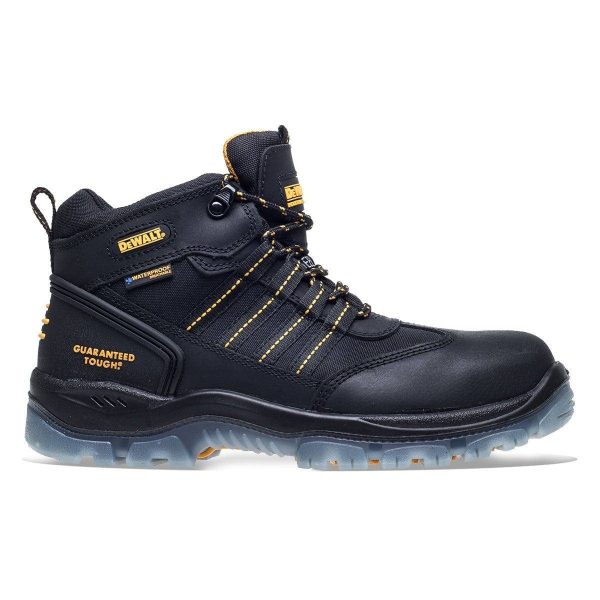 Chaussures de sécurité hautes NICKLE | NICKLE.11 – Dewalt Chaussures de sécurité hautes NICKLE | NICKLE.11 – Dewalt