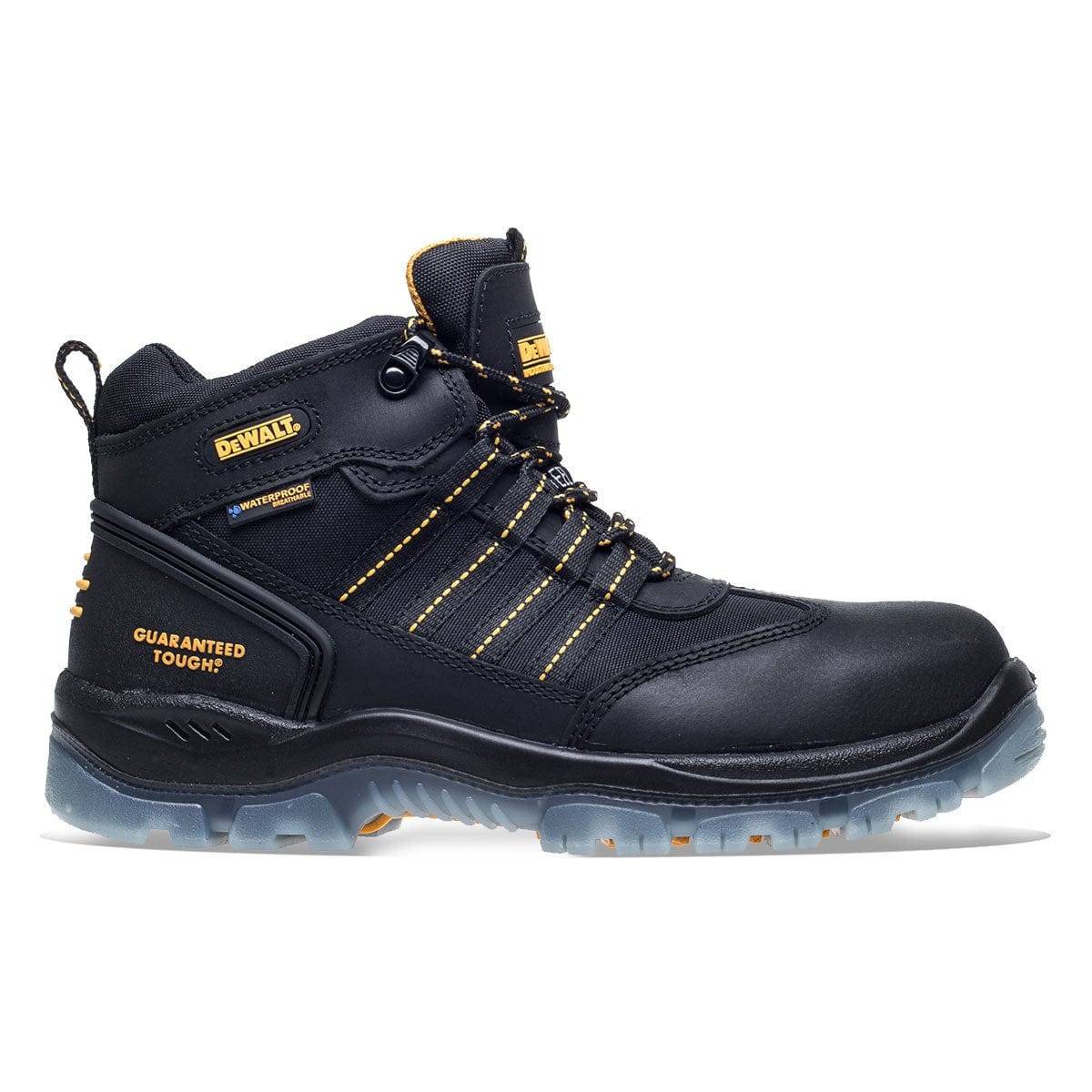 Chaussures de sécurité hautes NICKLE | NICKLE.11 - Dewalt