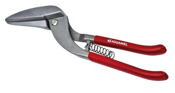 Cisaille pélican coupe à droite avec ressort – JOUANEL – CPED