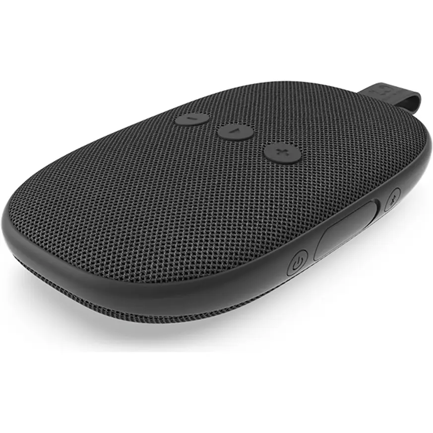 Fresh ‘n Rebel Altavoz Bluetooth Rebel Rockbox Bold X GRAY