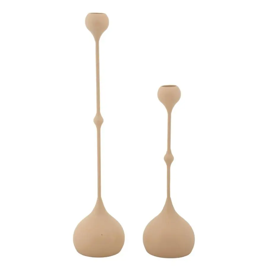 Mauro Ferretti Portavelas Slimmy (x2) PINK