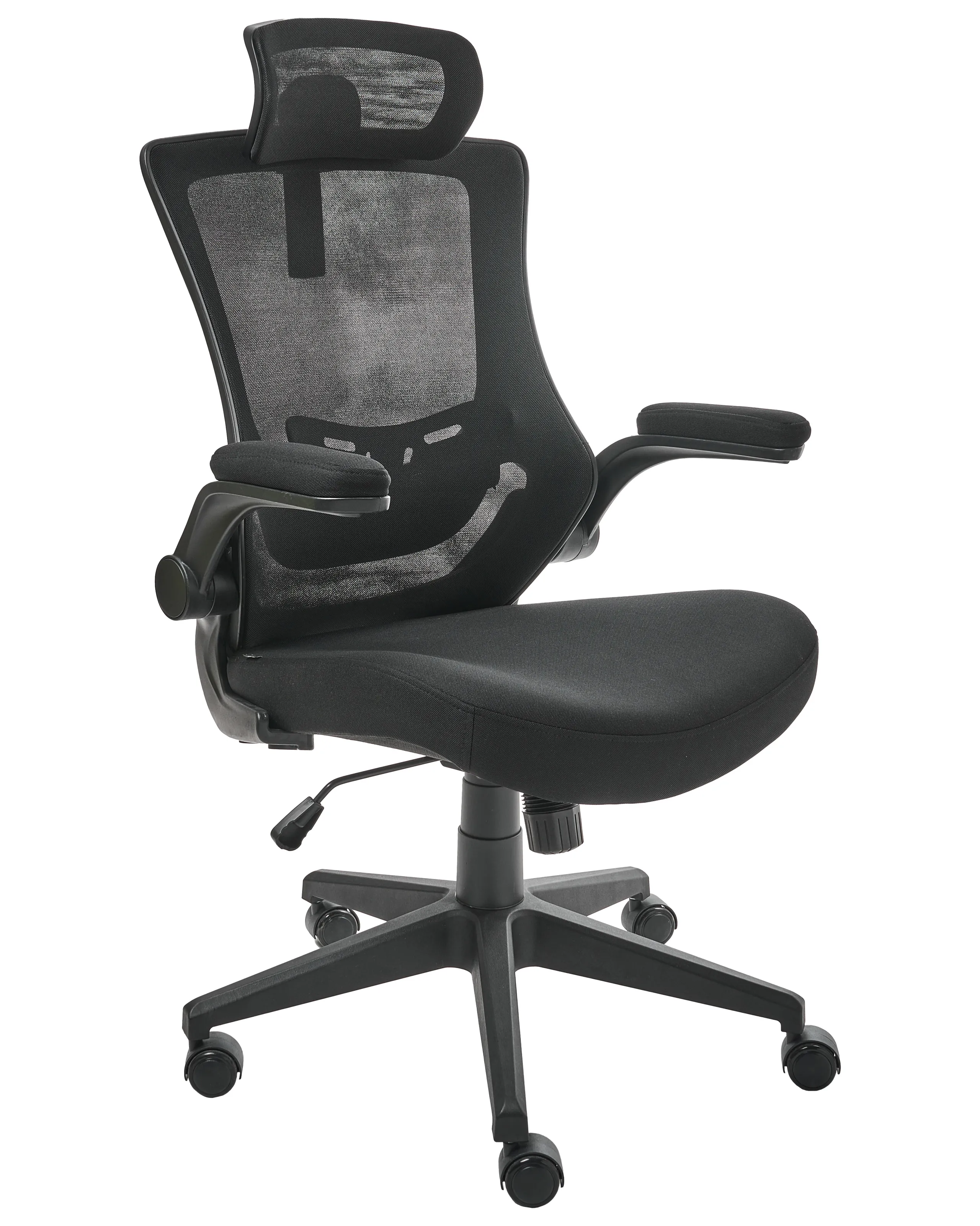 Office Chair PALADIN Black