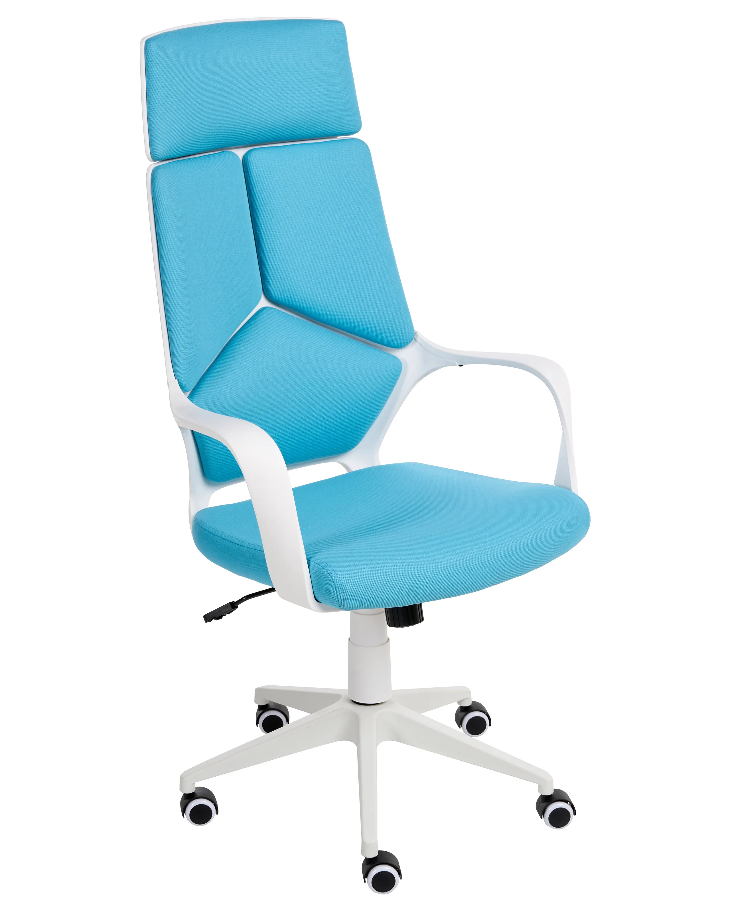 Office Chair DELIGHT II Blue