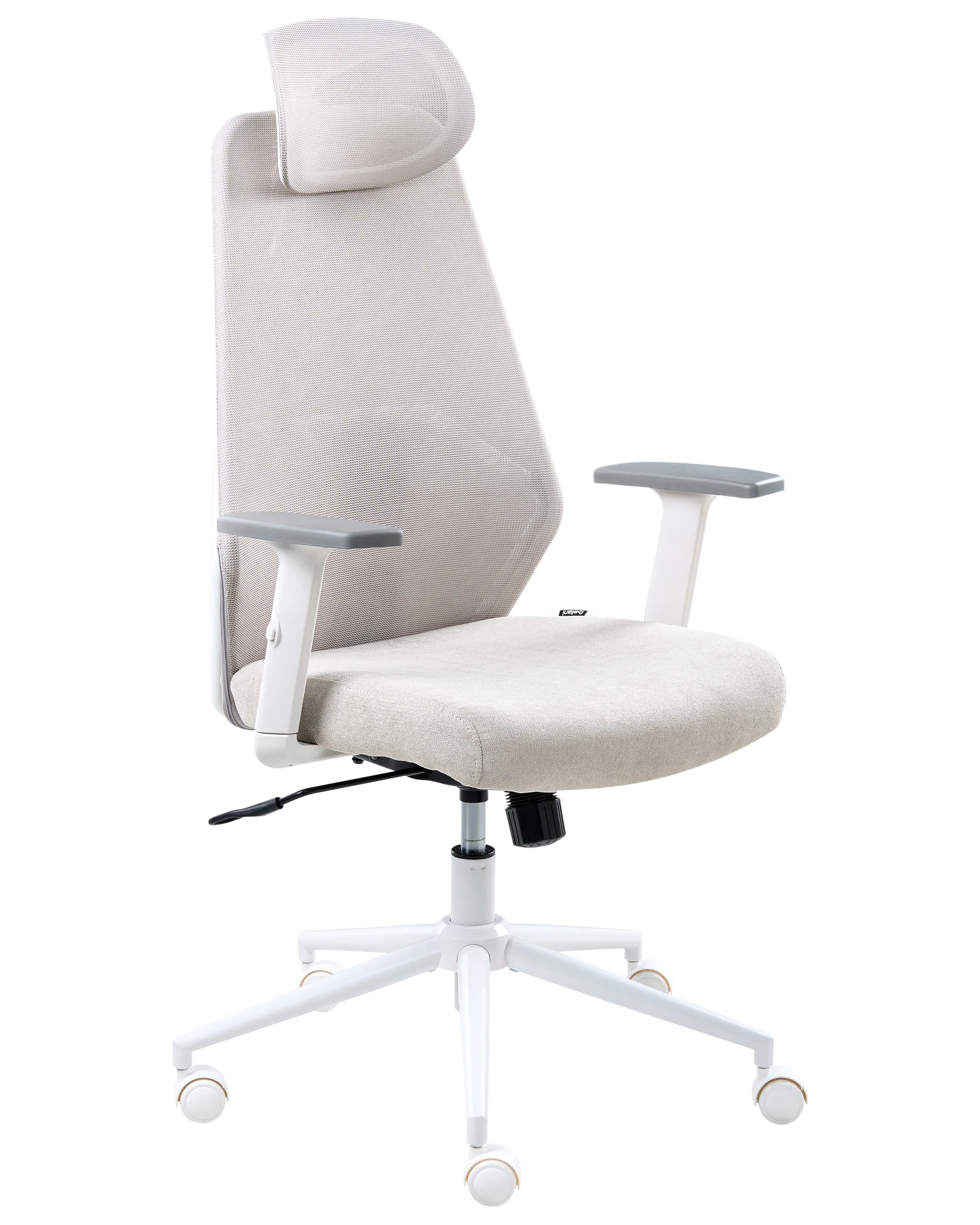 Office Chair ORYN Light Grey