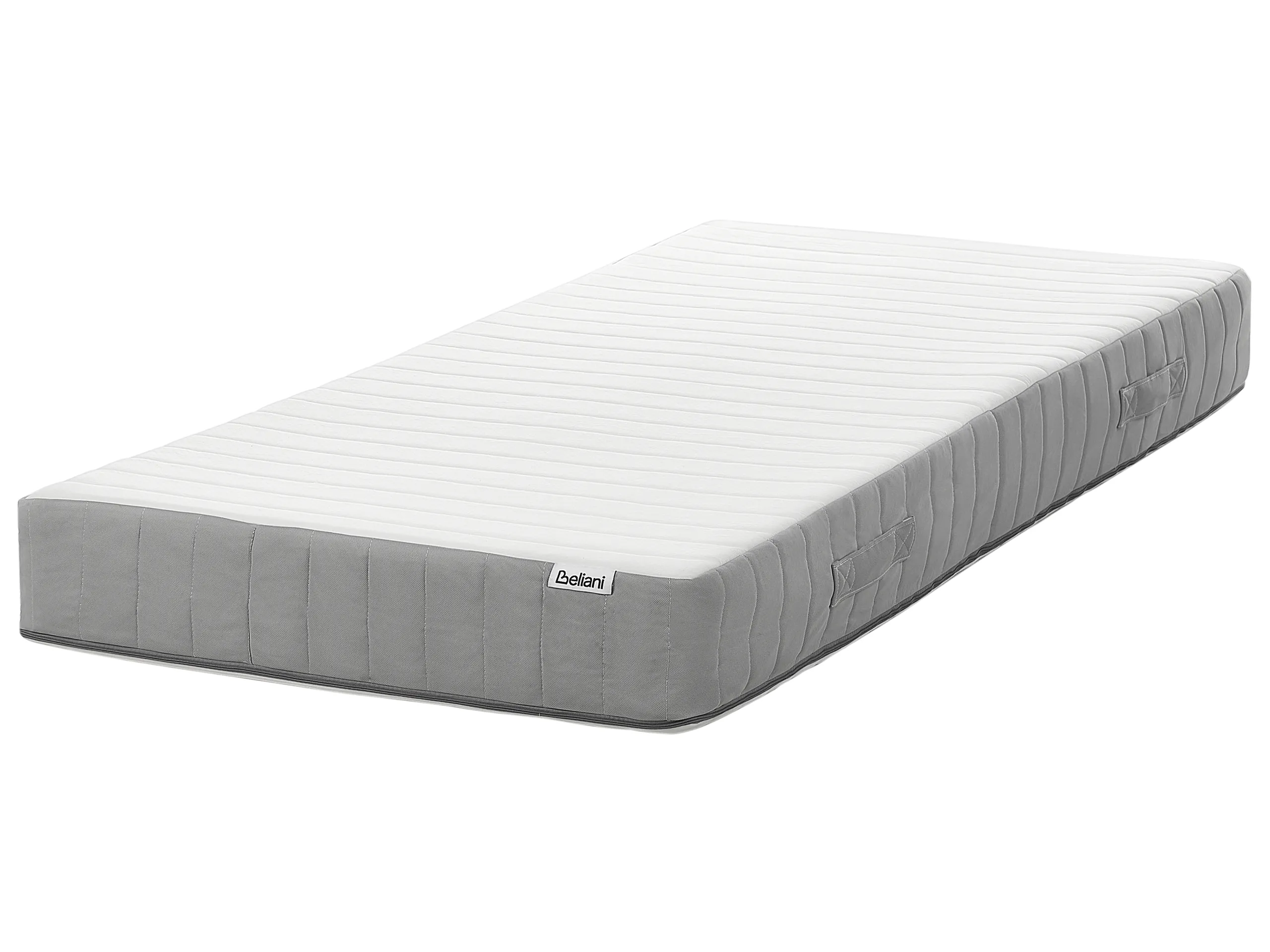Memory Foam Pocket Spring Mattress DRIFT H3/4 Firm 90 x 200 cm (EU Single)