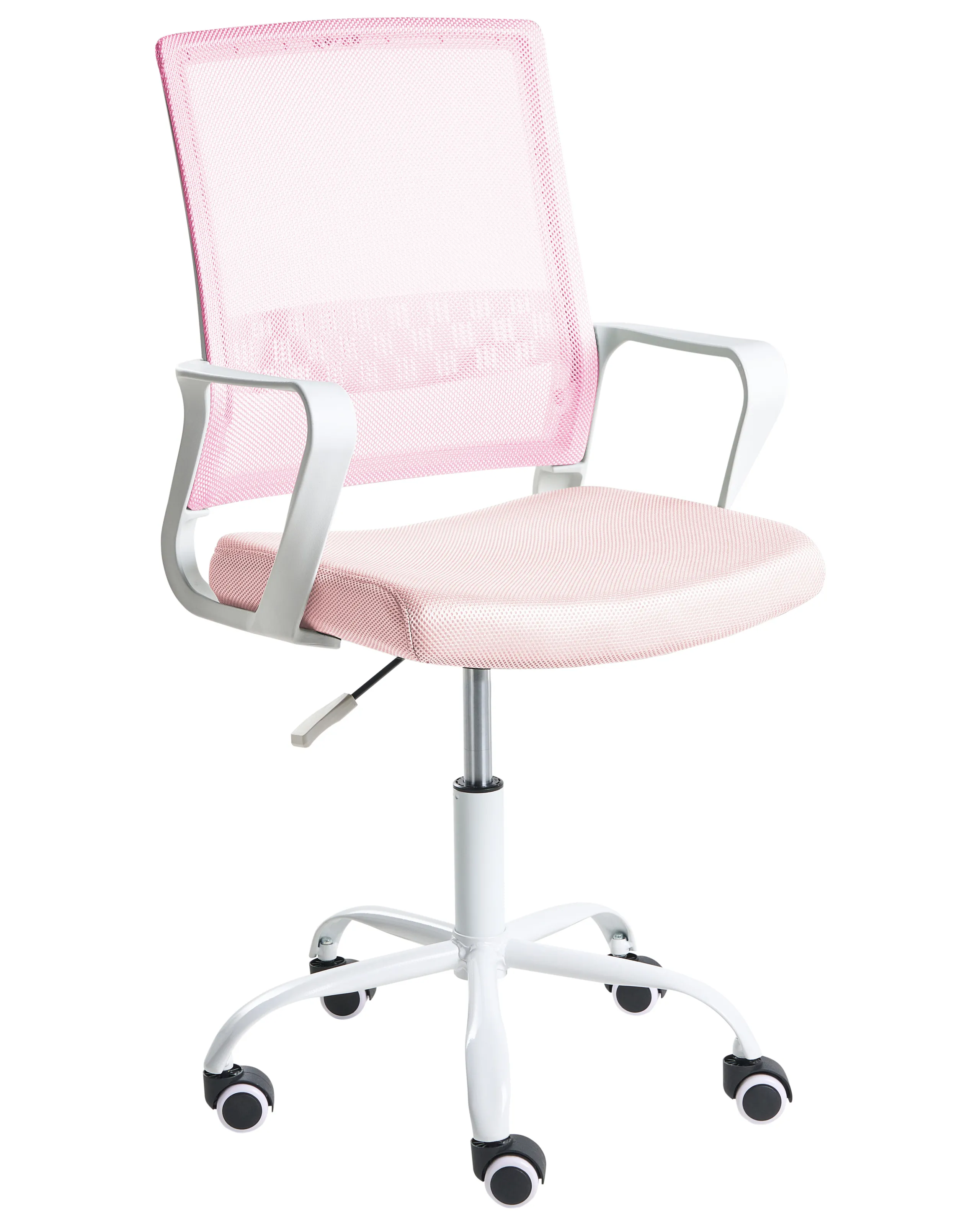 Office Chair EASE Pastel Pink
