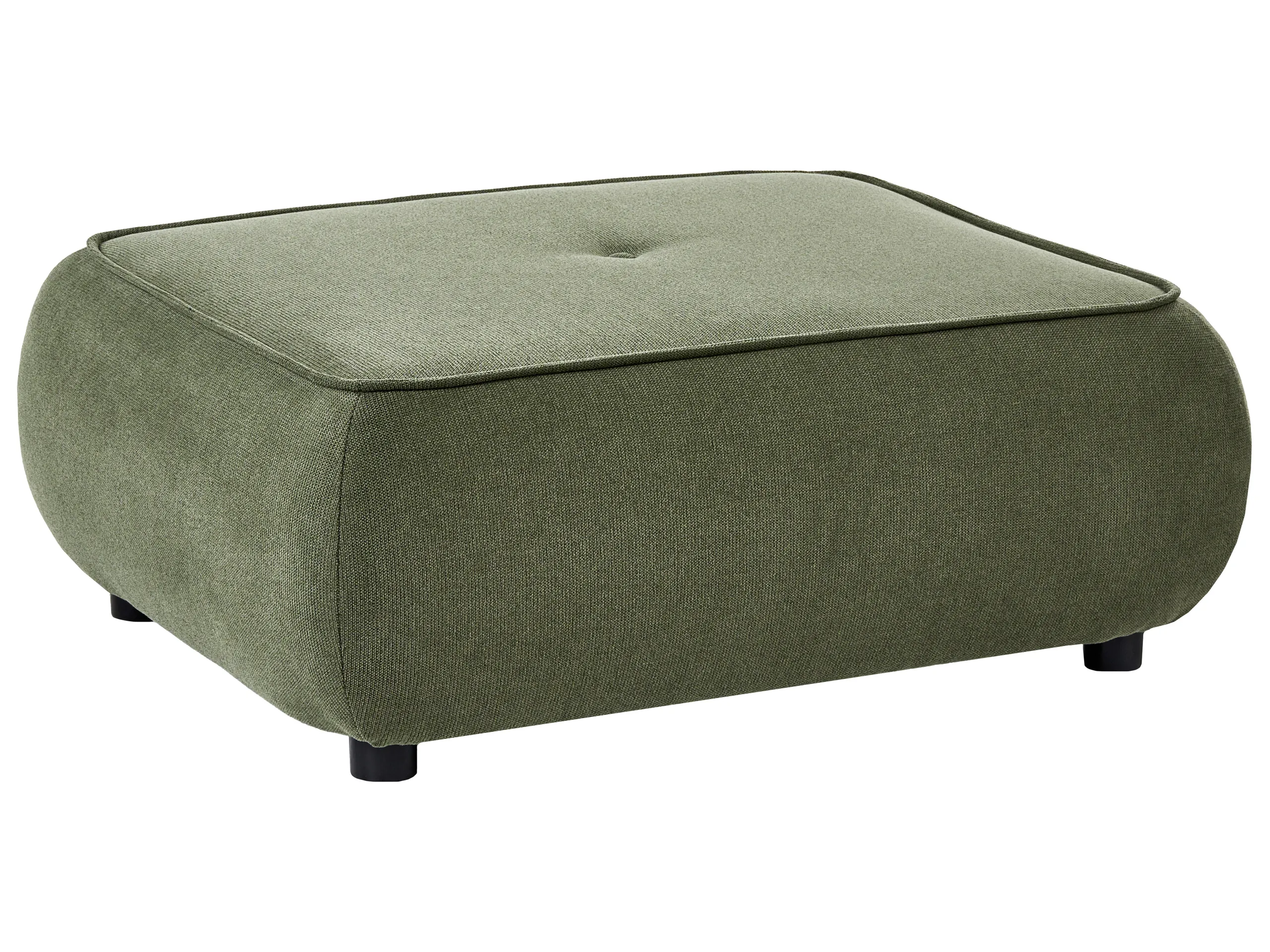 Otomana SALLA Tela Verde