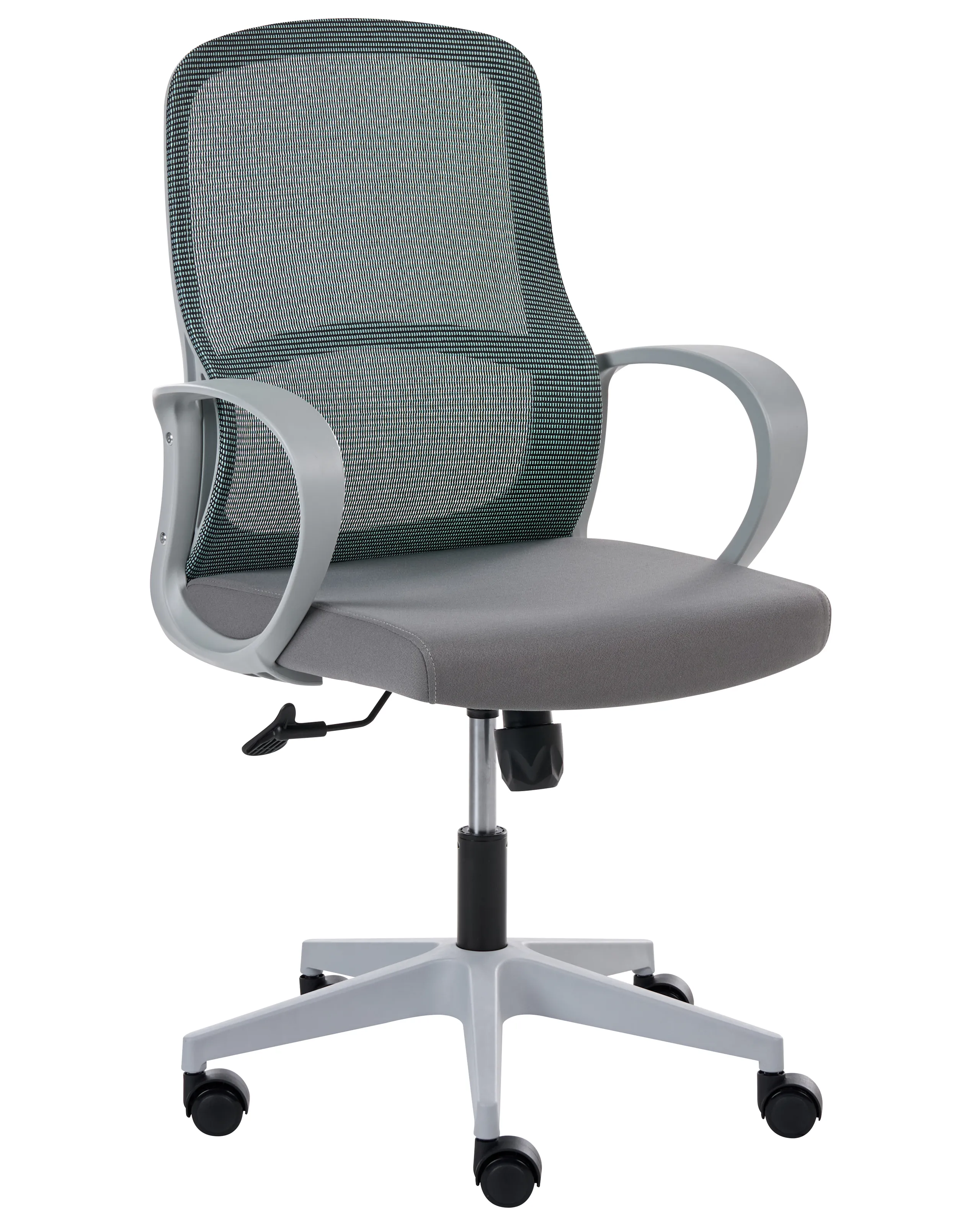 Office Chair SENTA Grey