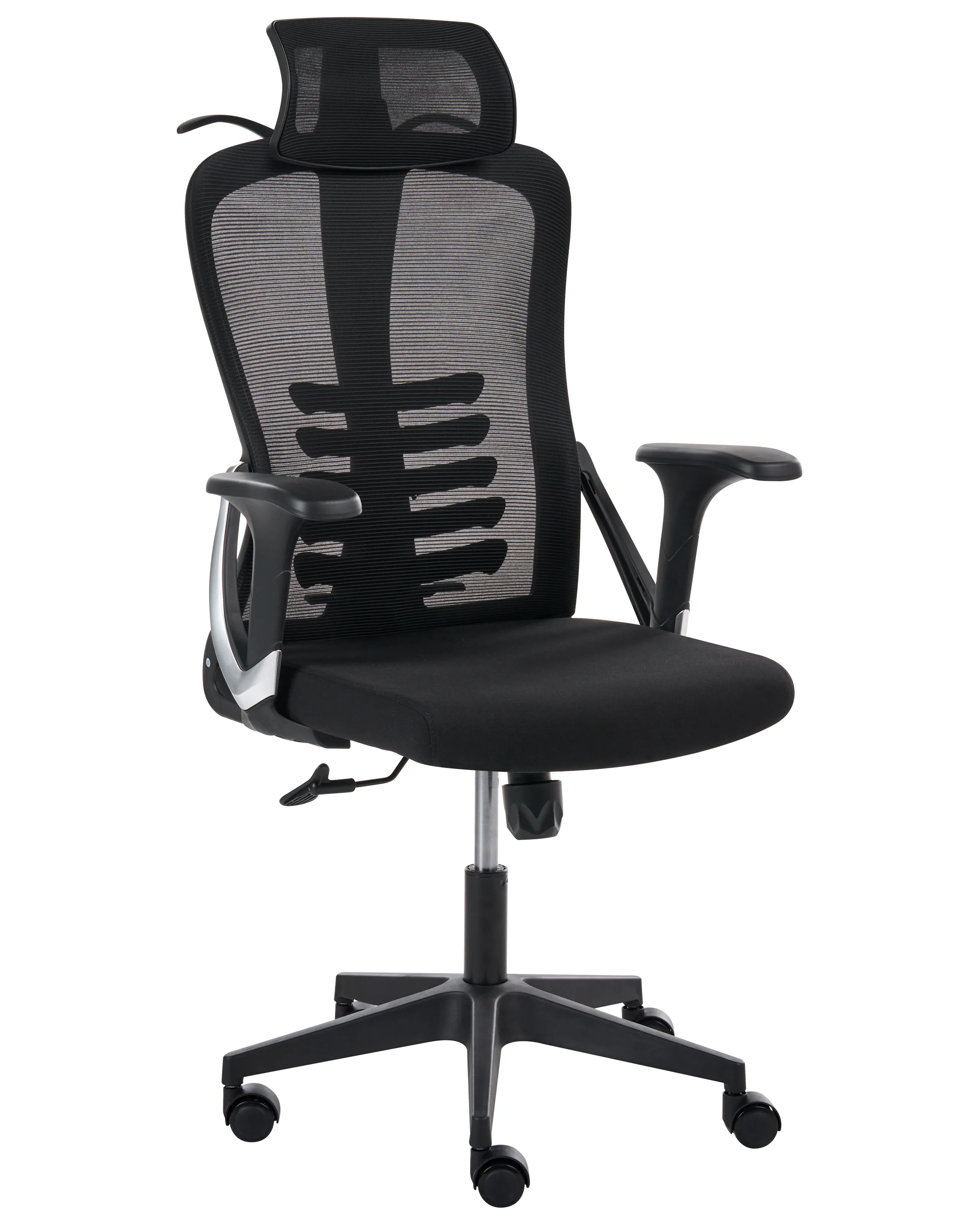 Office Chair ERGONOX Black