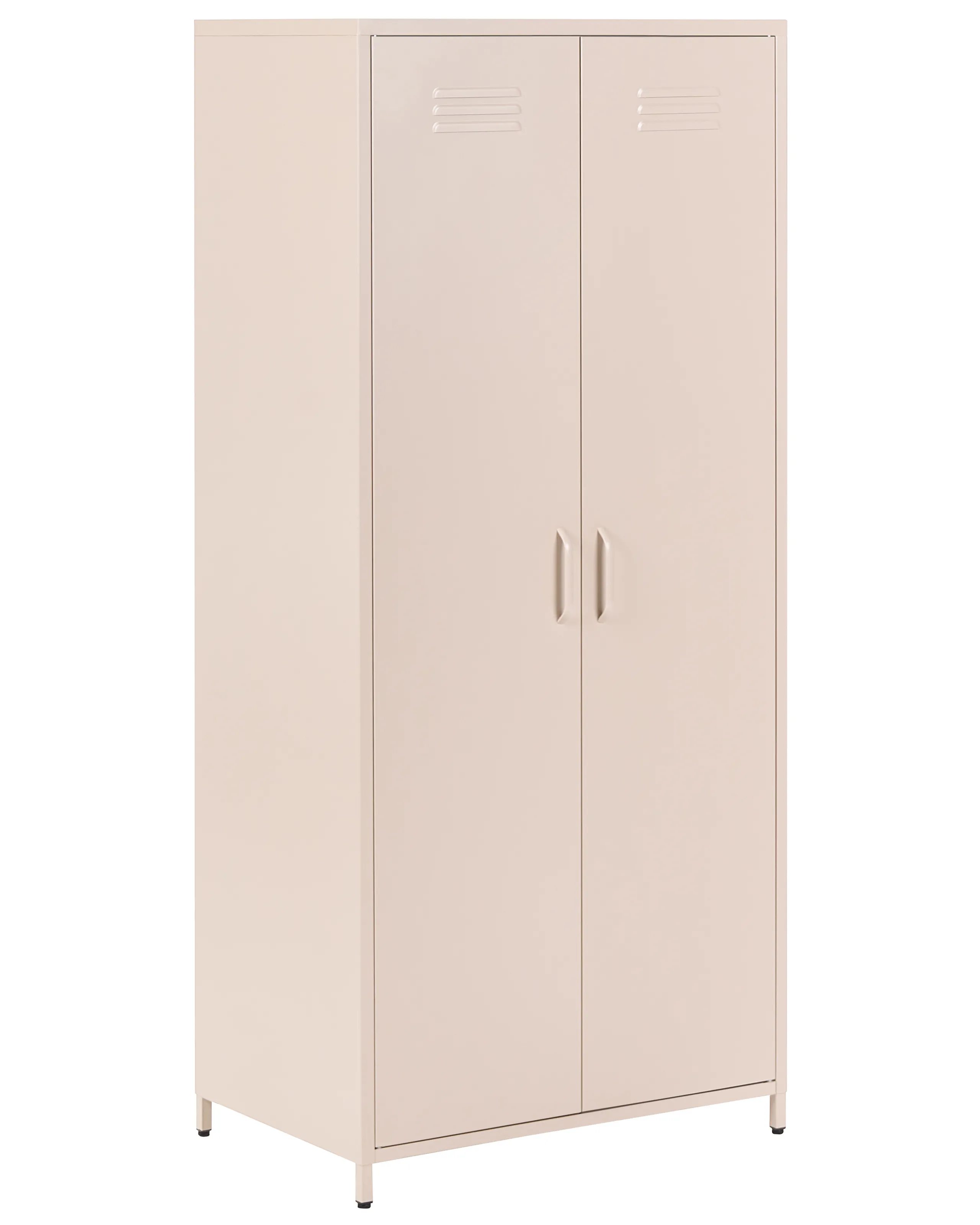 Mueble de oficina VARNA Metal Beige