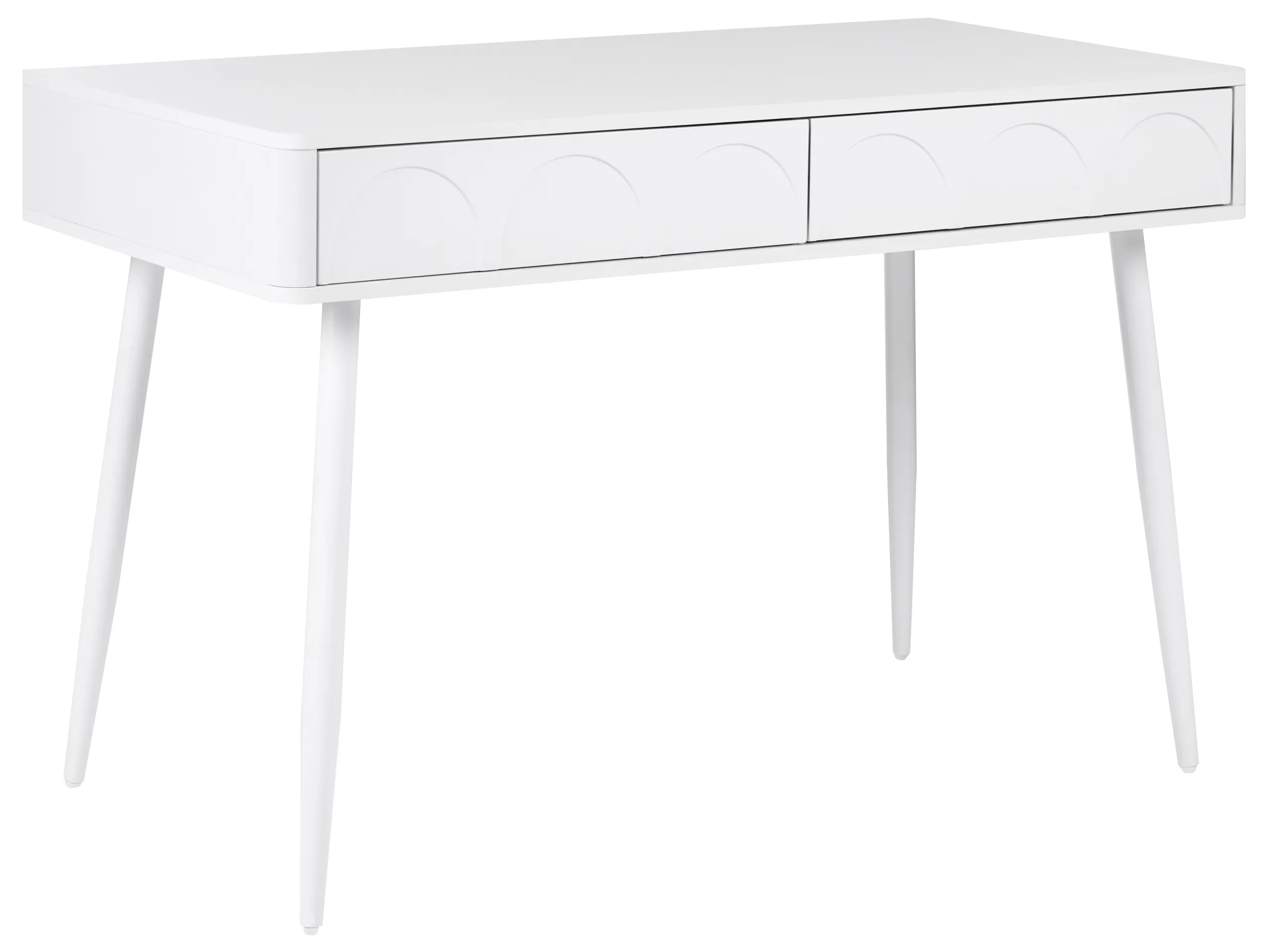 Escritorio ESLANE Blanco 120 cm 60 cm