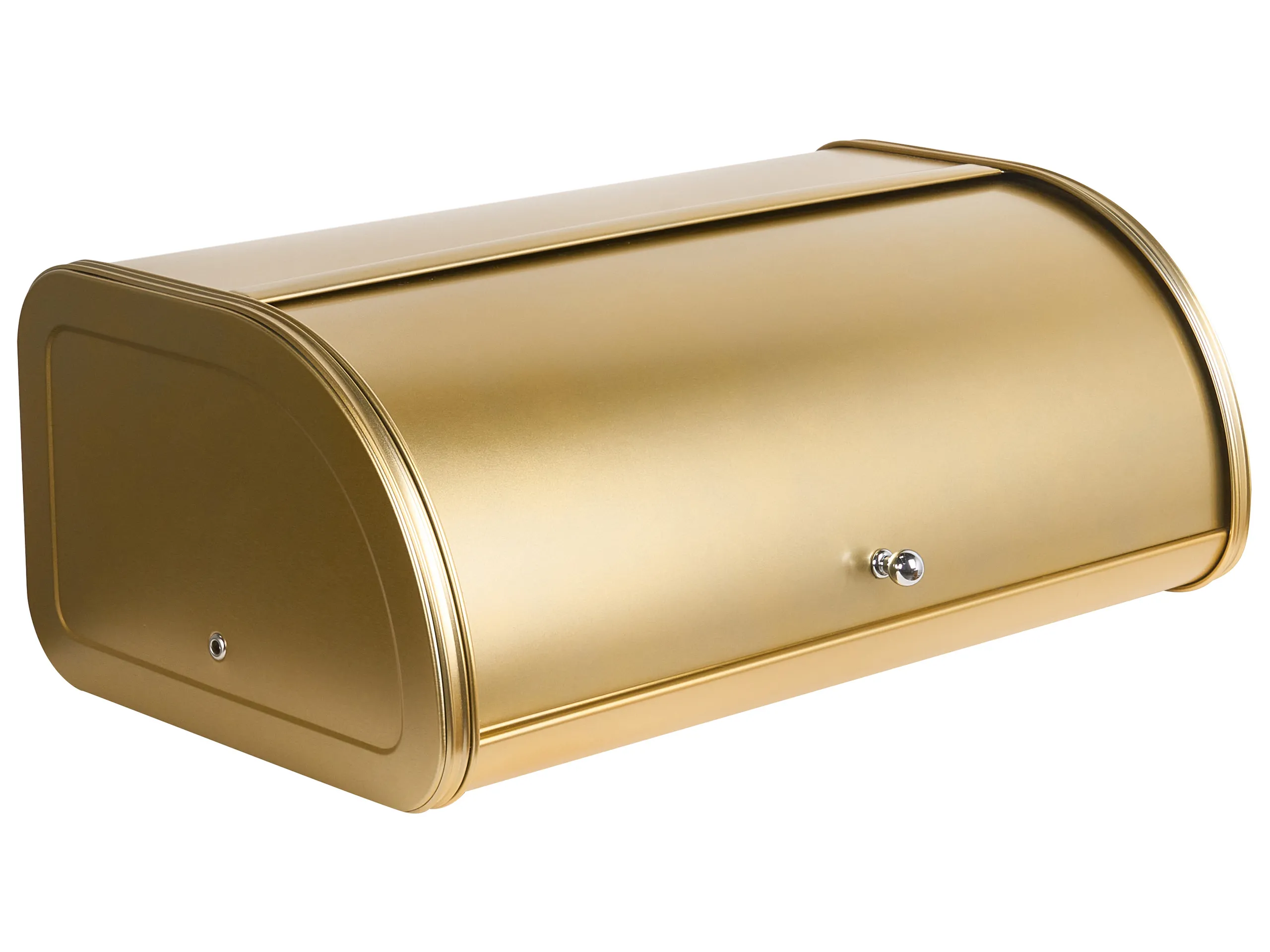 Panera DELECTATION Acero inoxidable Dorado
