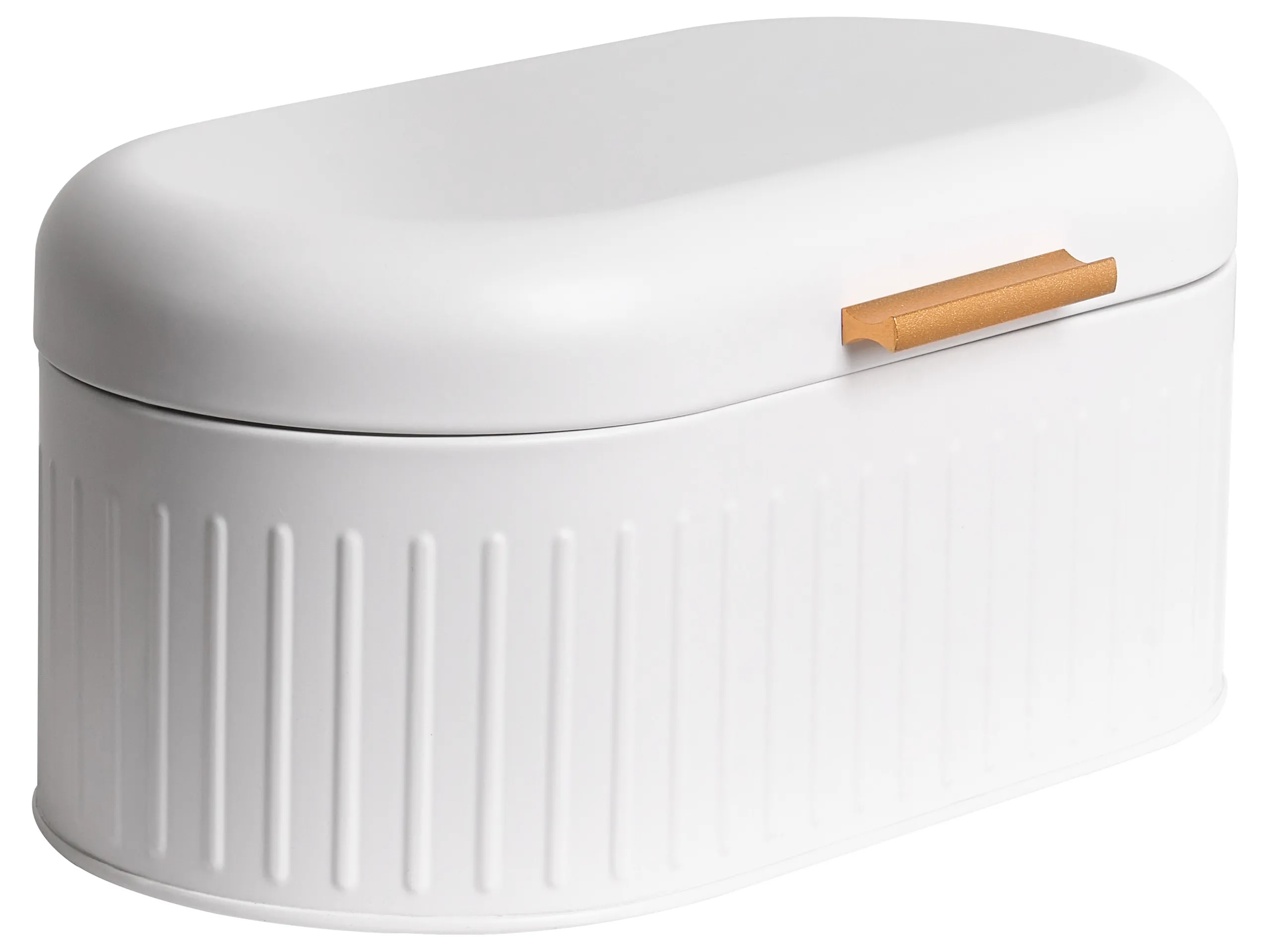 Panera DOUCEUR Metal Blanco