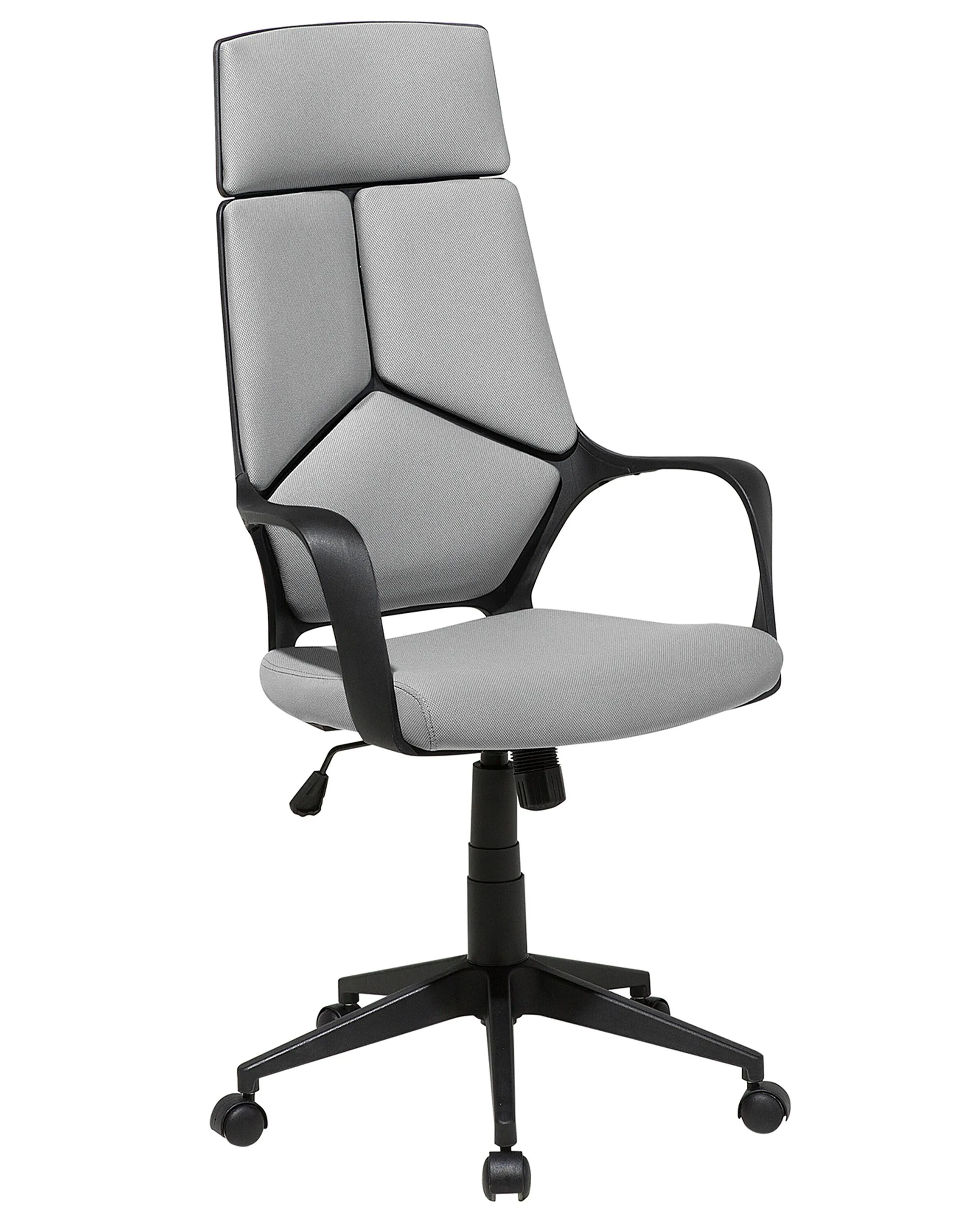 Office Chair DELIGHT Grey