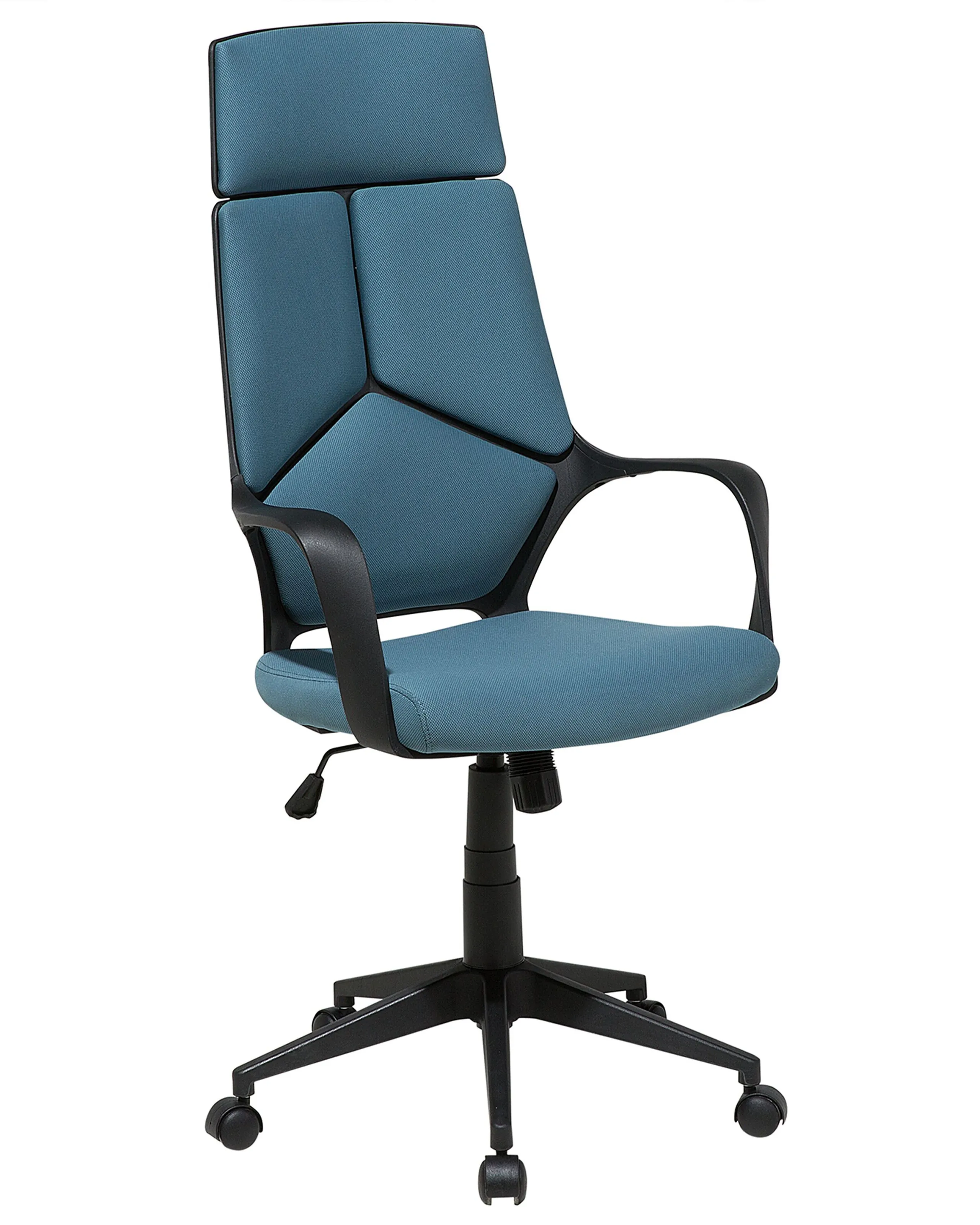 Office Chair DELIGHT Dark Blue