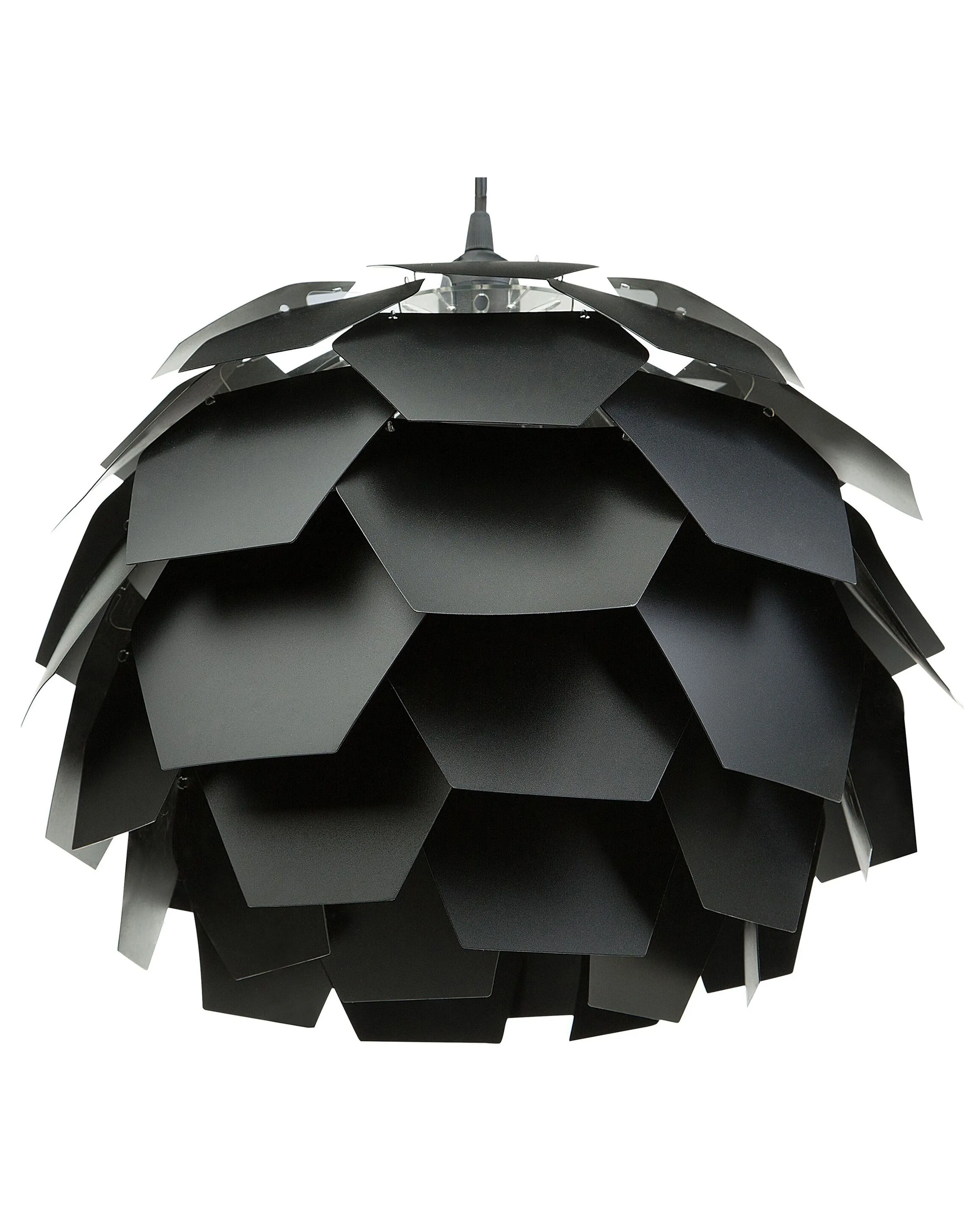Pendant Lamp SEGRE S Black