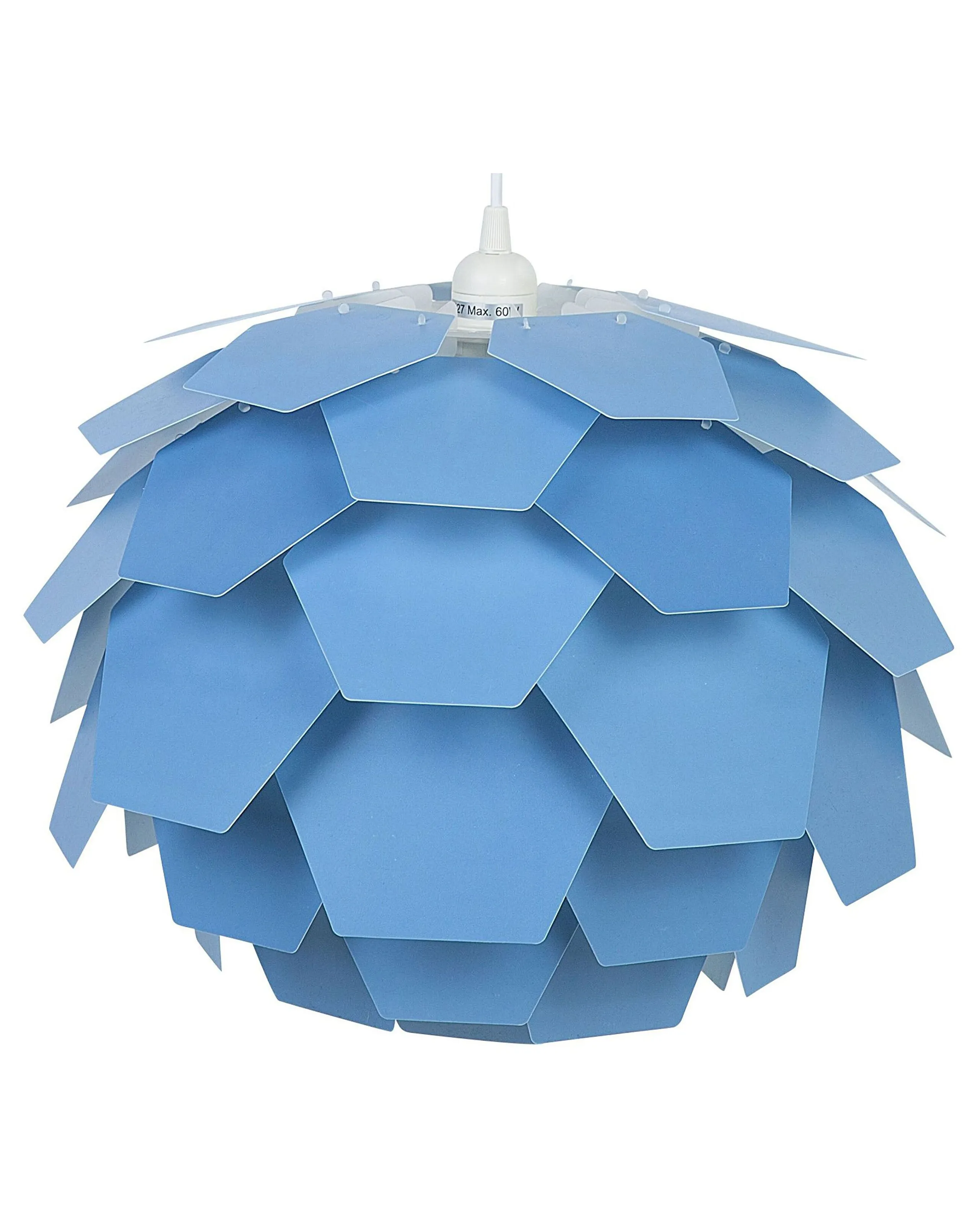 Pendant Lamp SEGRE S Blue