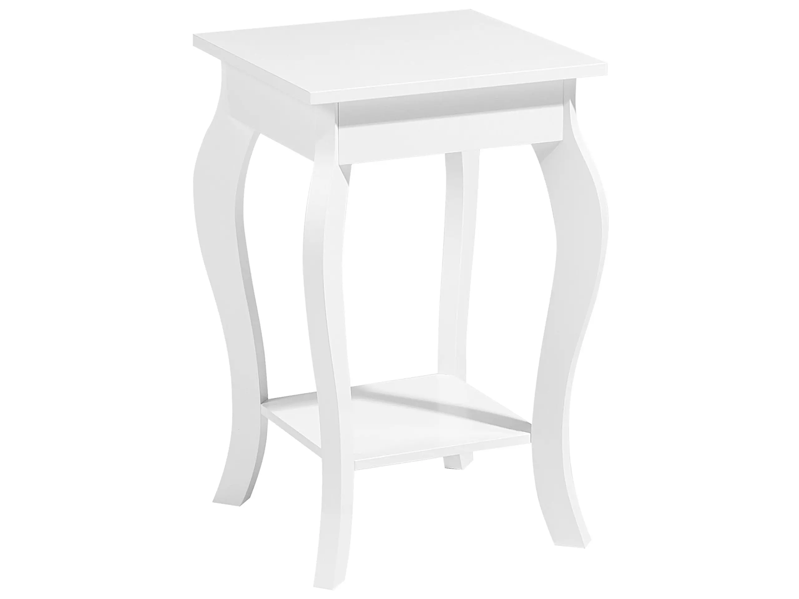 Mesa auxiliar AVON Blanco