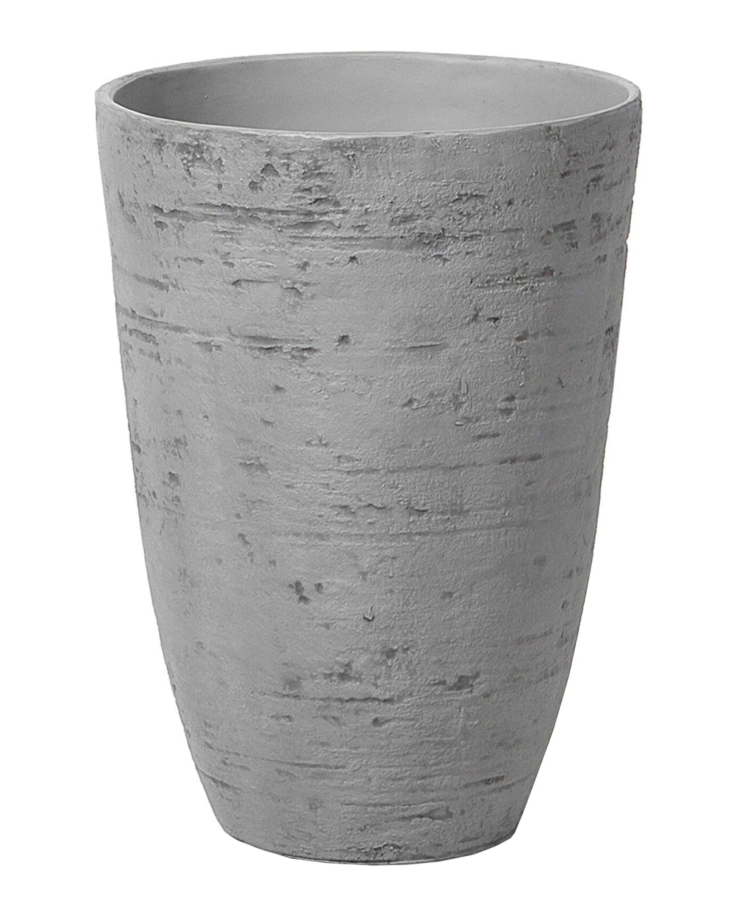 Maceta CAMIA 35 cm Gris