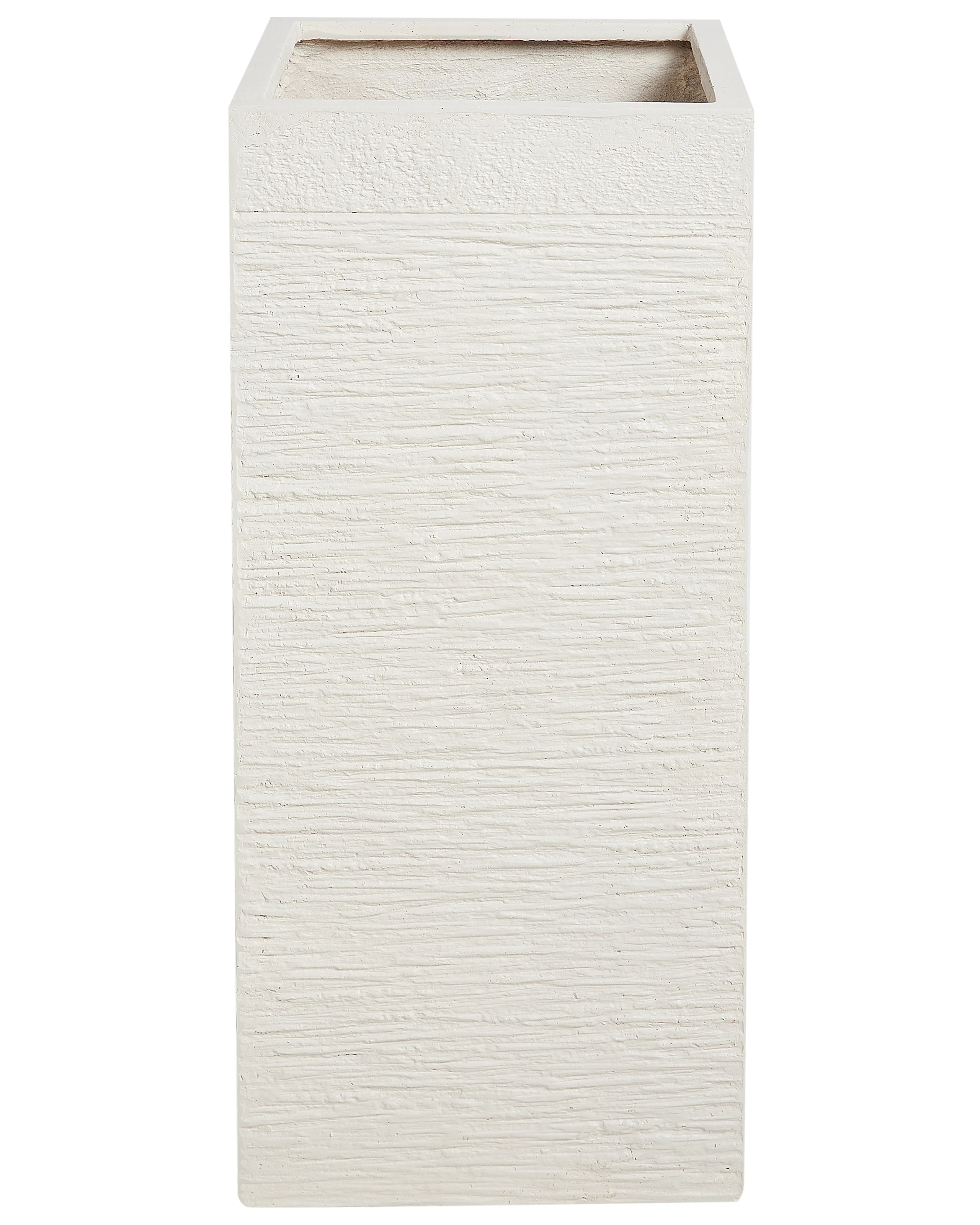 Maceta DION 26 cm Beige claro