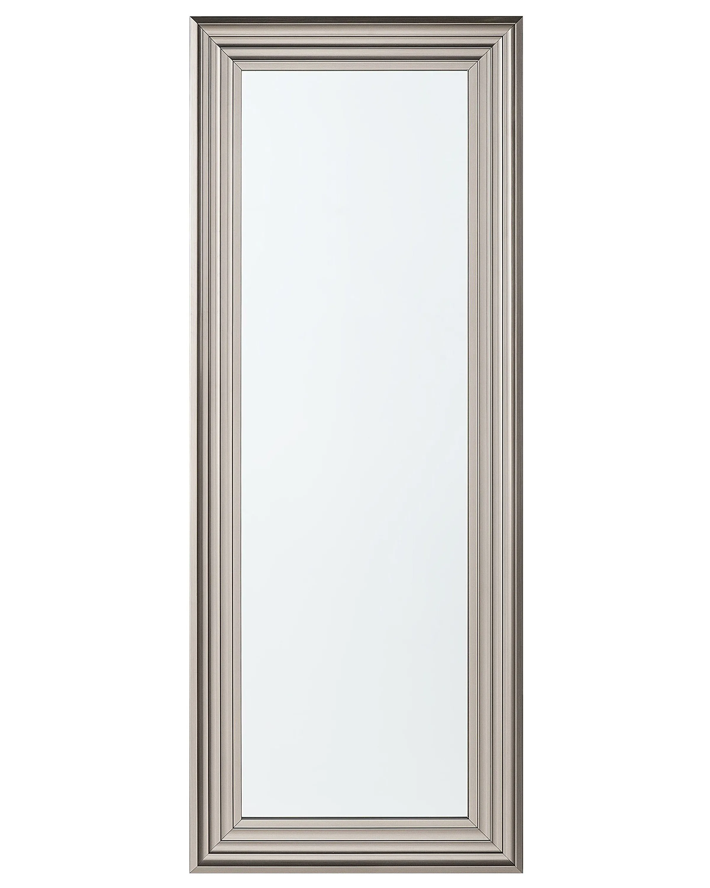 Espejo CHATAIN 50 cm 130 cm Plateado
