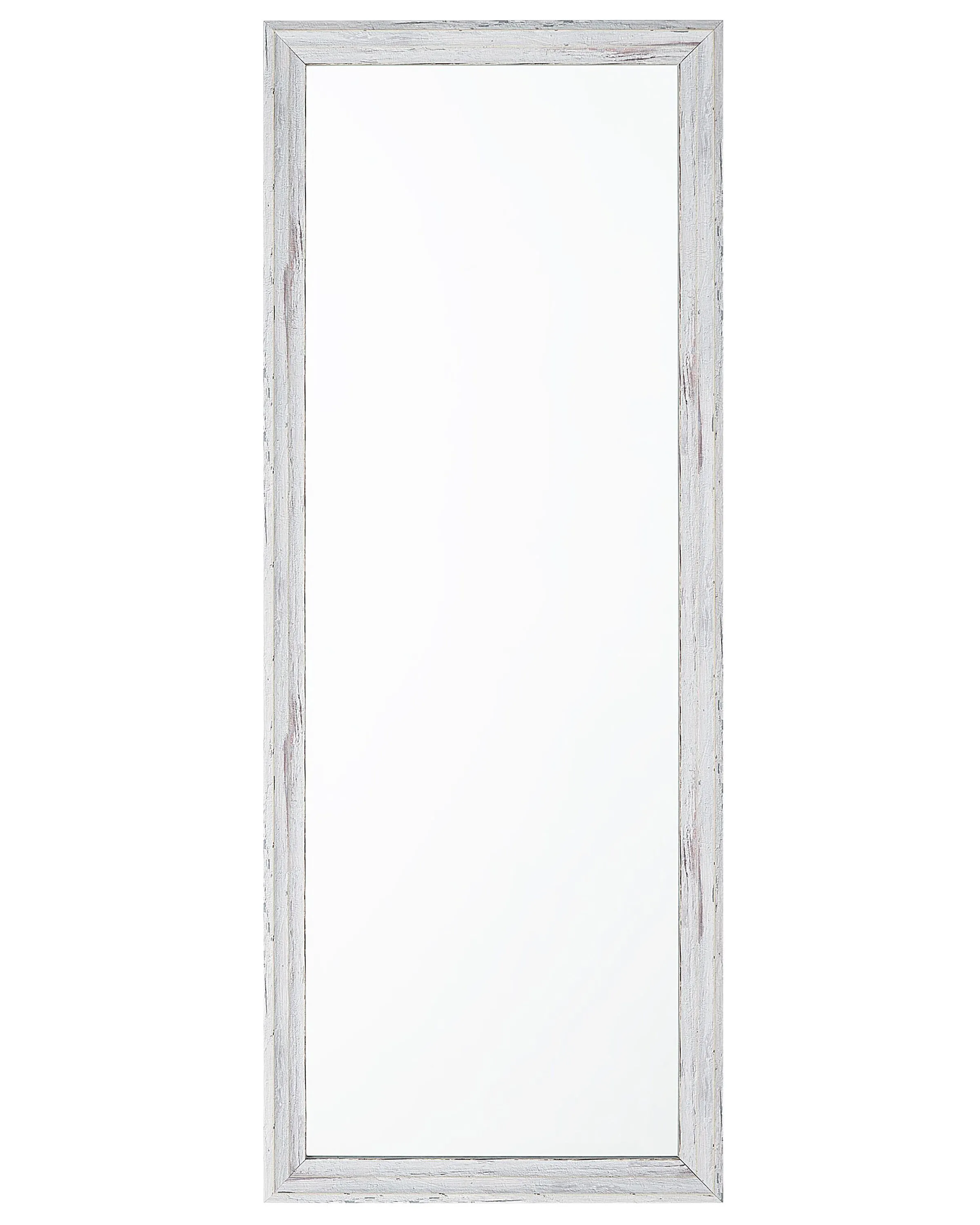 Espejo BENON 50 cm 130 cm Blanco crema