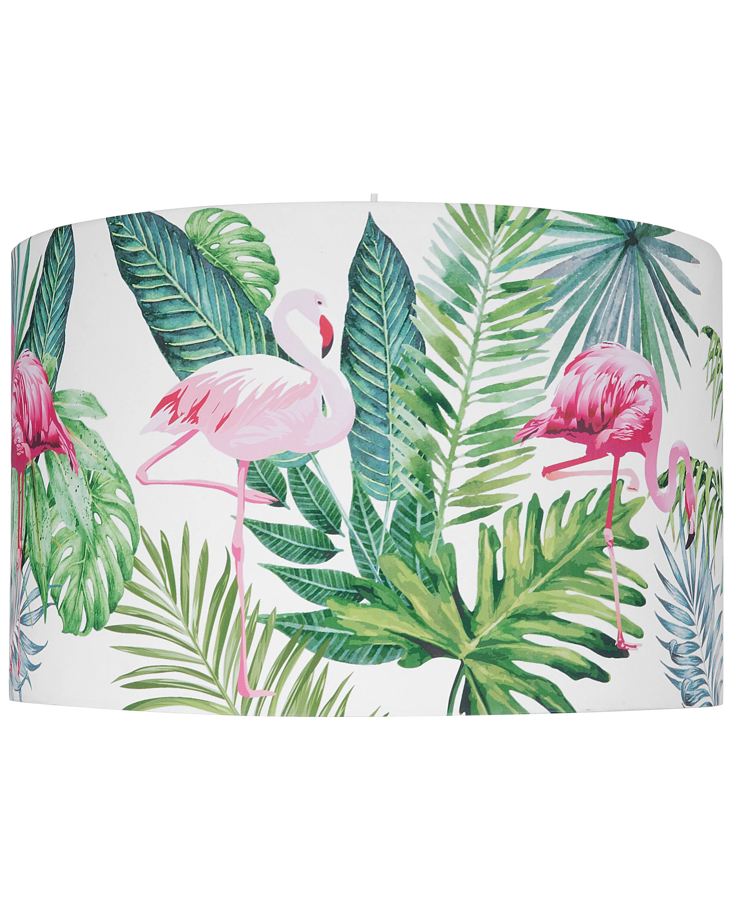 Lámpara colgante FLAMINGO Multicolor