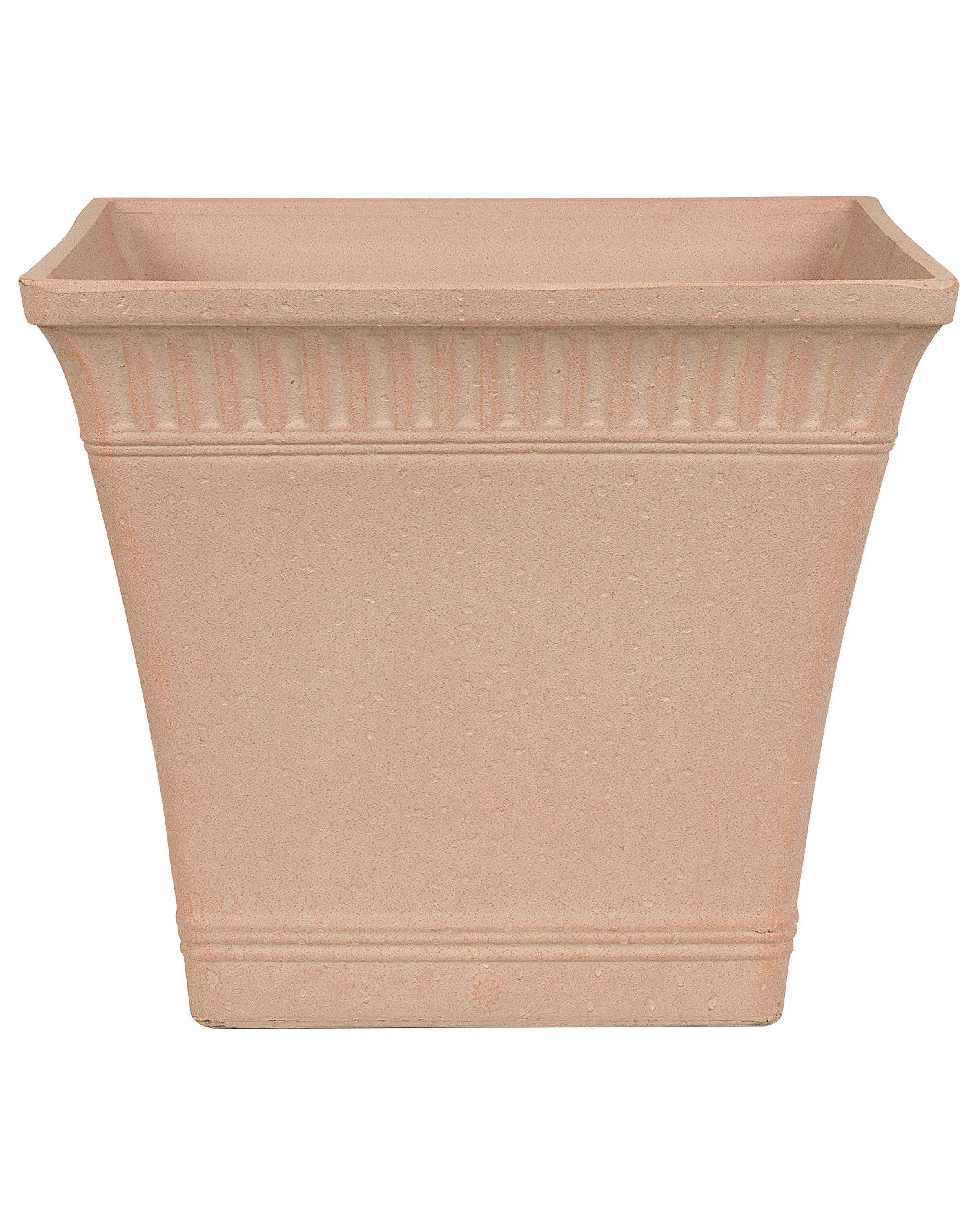 Maceta PSATHA 41 cm Rosa melocotón
