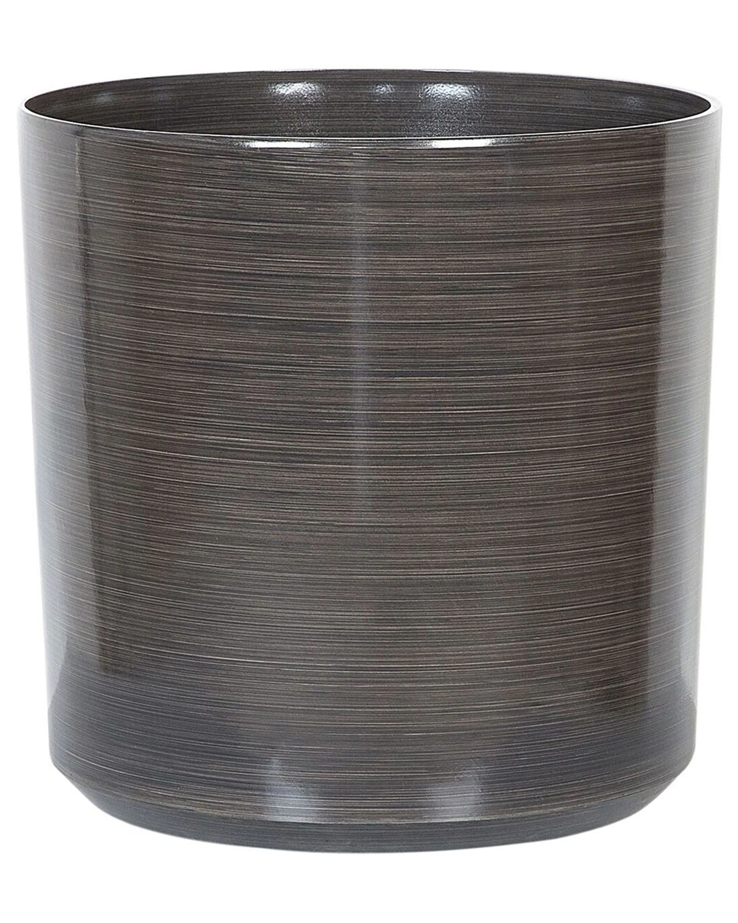 Maceta VAGIA 35 cm Gris