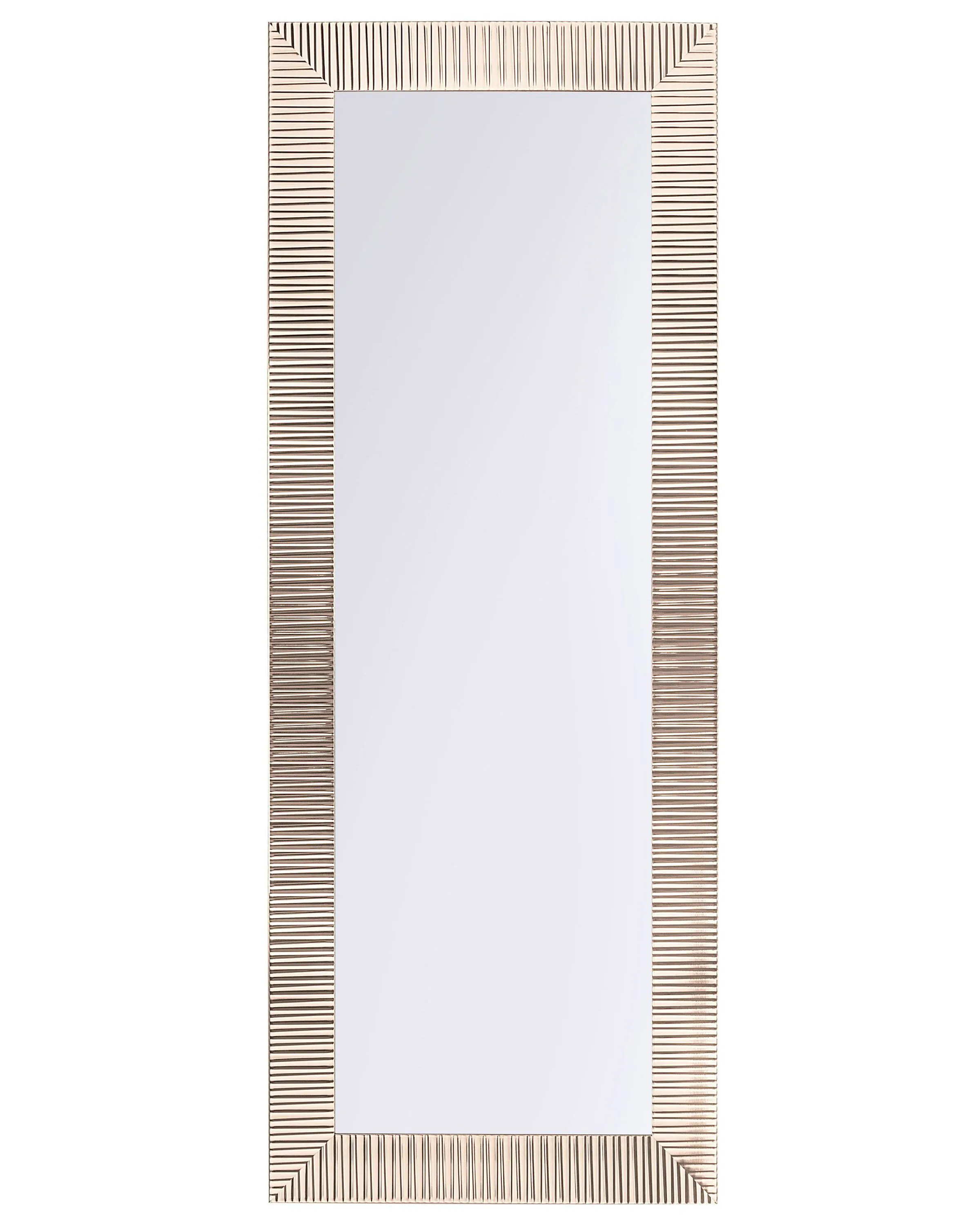 Espejo DRAVEIL 50 cm 130 cm Dorado