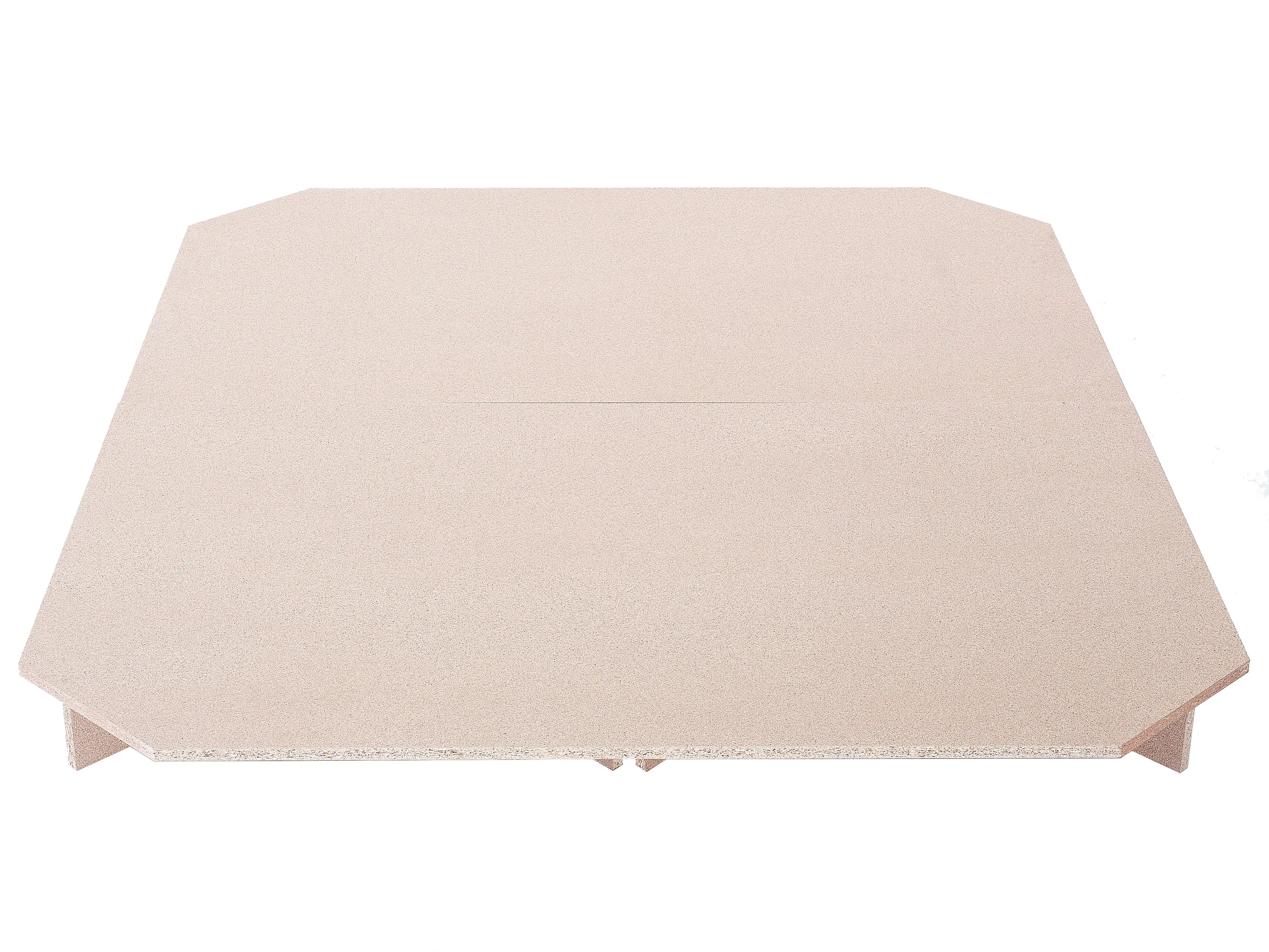 Plataforma para cama de agua BEDROCK 180 x 200 cm
