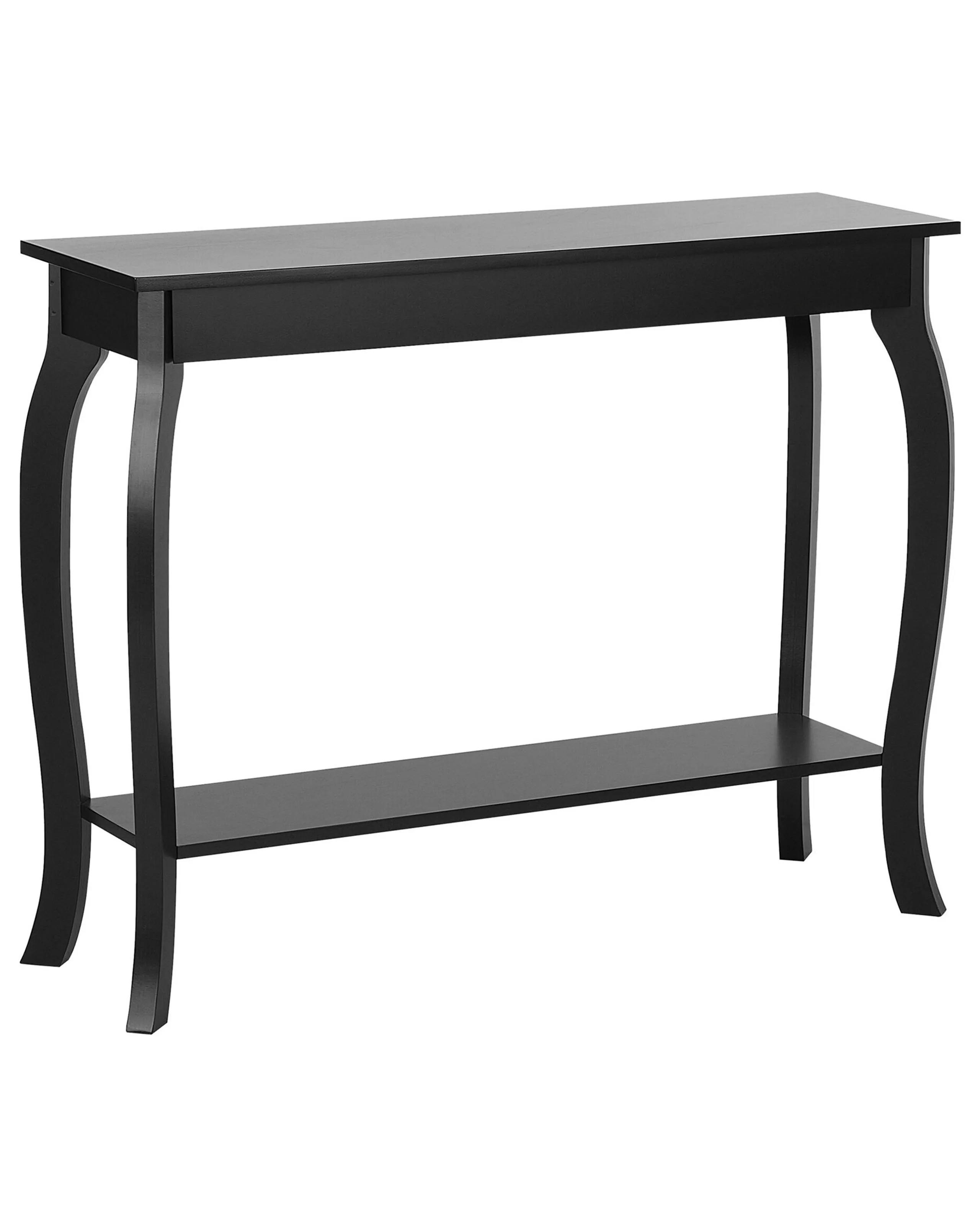Consola HARTFORD Negro