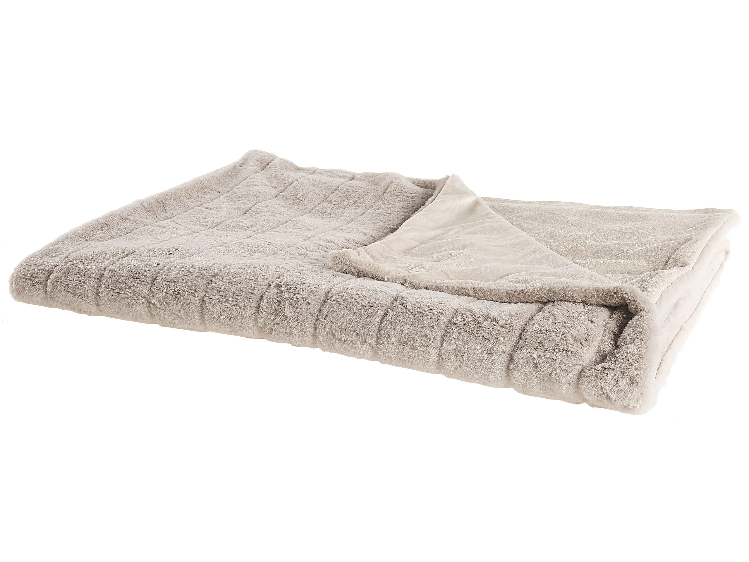 Manta LABYAR 150 x 200 cm Beige