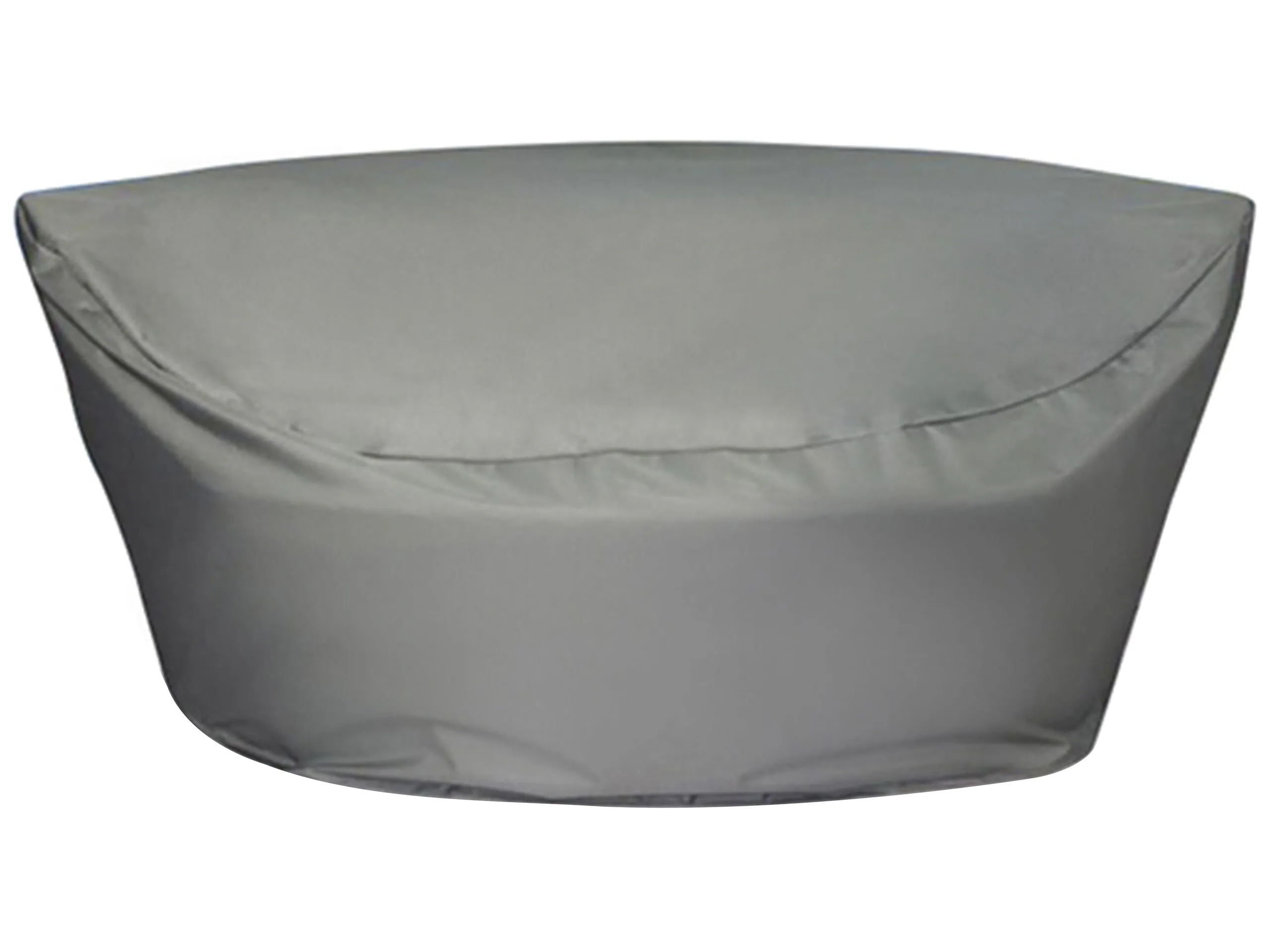 Rain Cover CHUVA 170 cm 160 cm 75 cm Grey