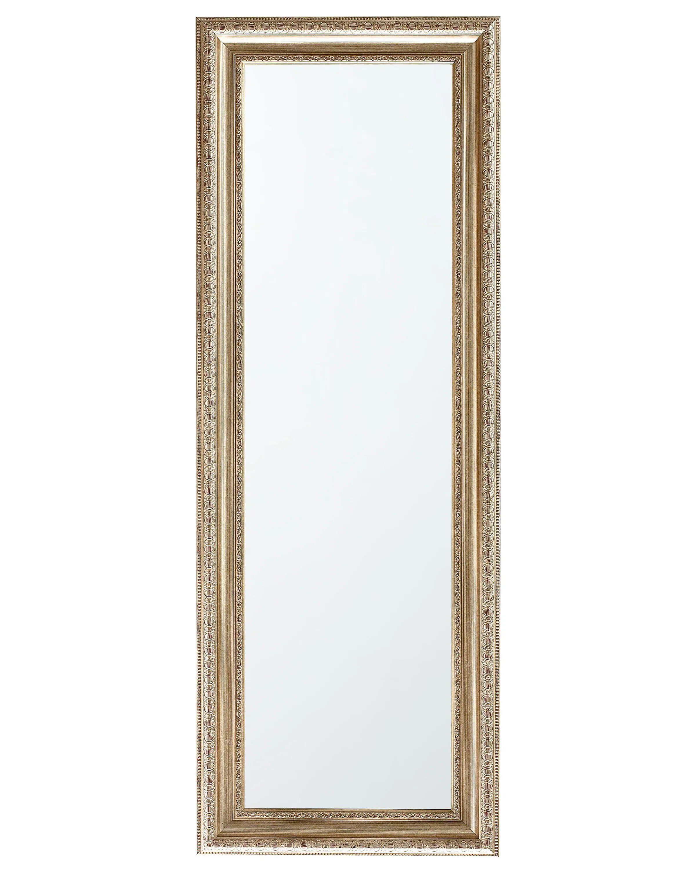 Espejo AURILLAC 51 cm 141 cm Dorado